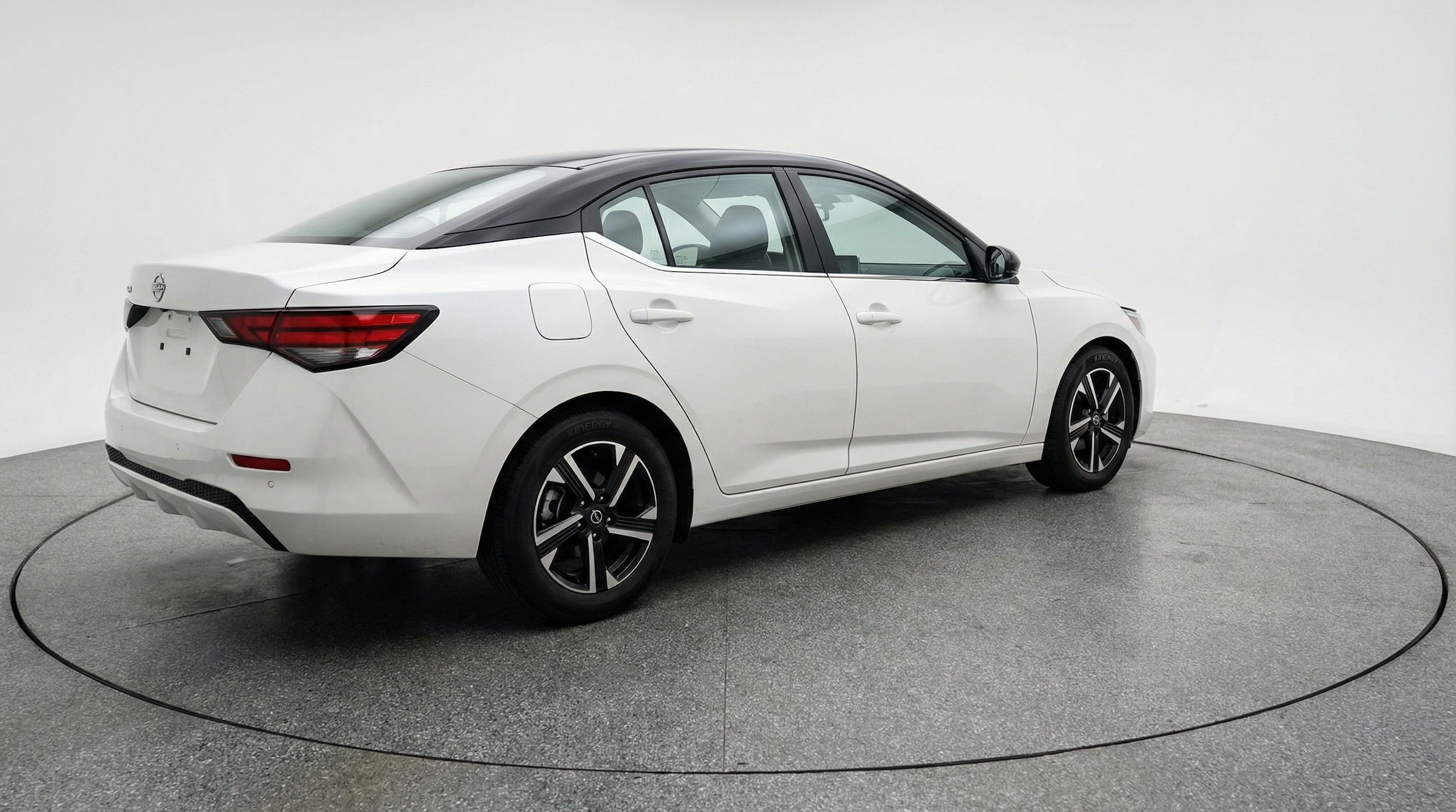 Thumbnail: 2025 Nissan Sentra - 7