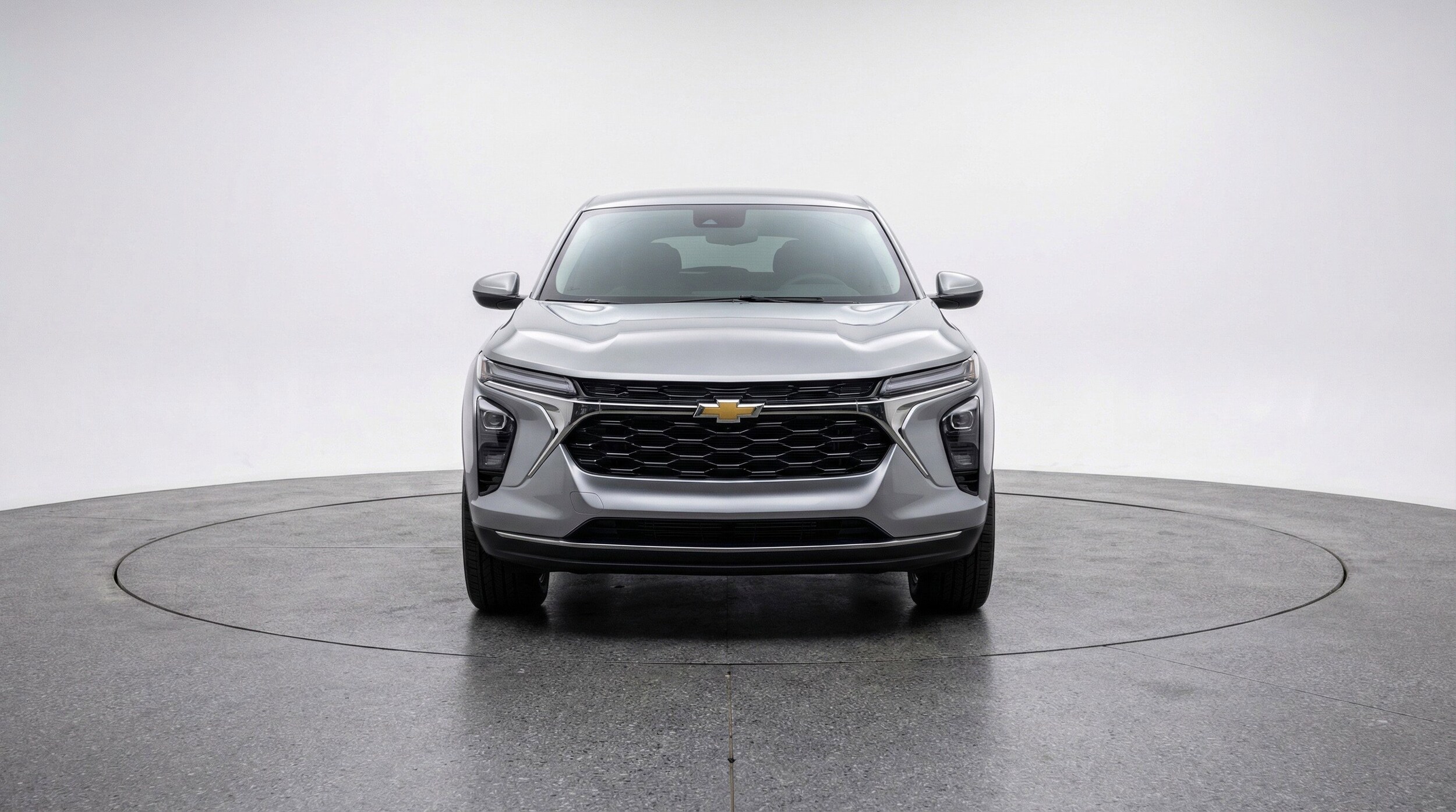 Thumbnail: 2025 Chevrolet Blazer - 2