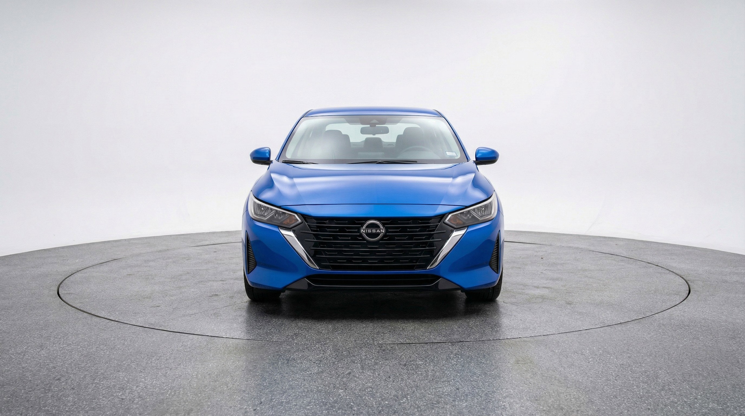 Thumbnail: 2025 Nissan Sentra - 2