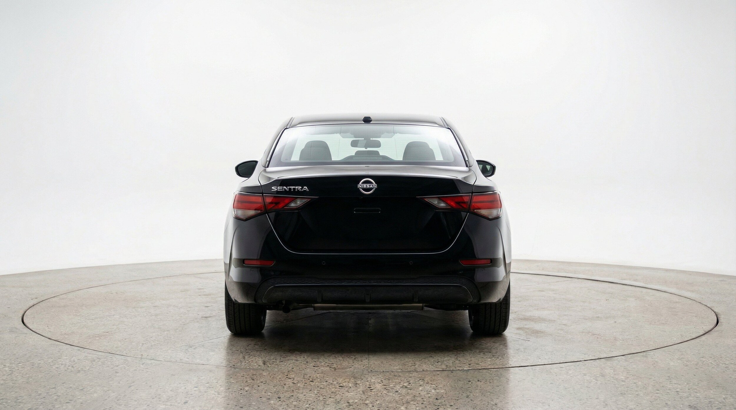 Thumbnail: 2025 Nissan Sentra - 7