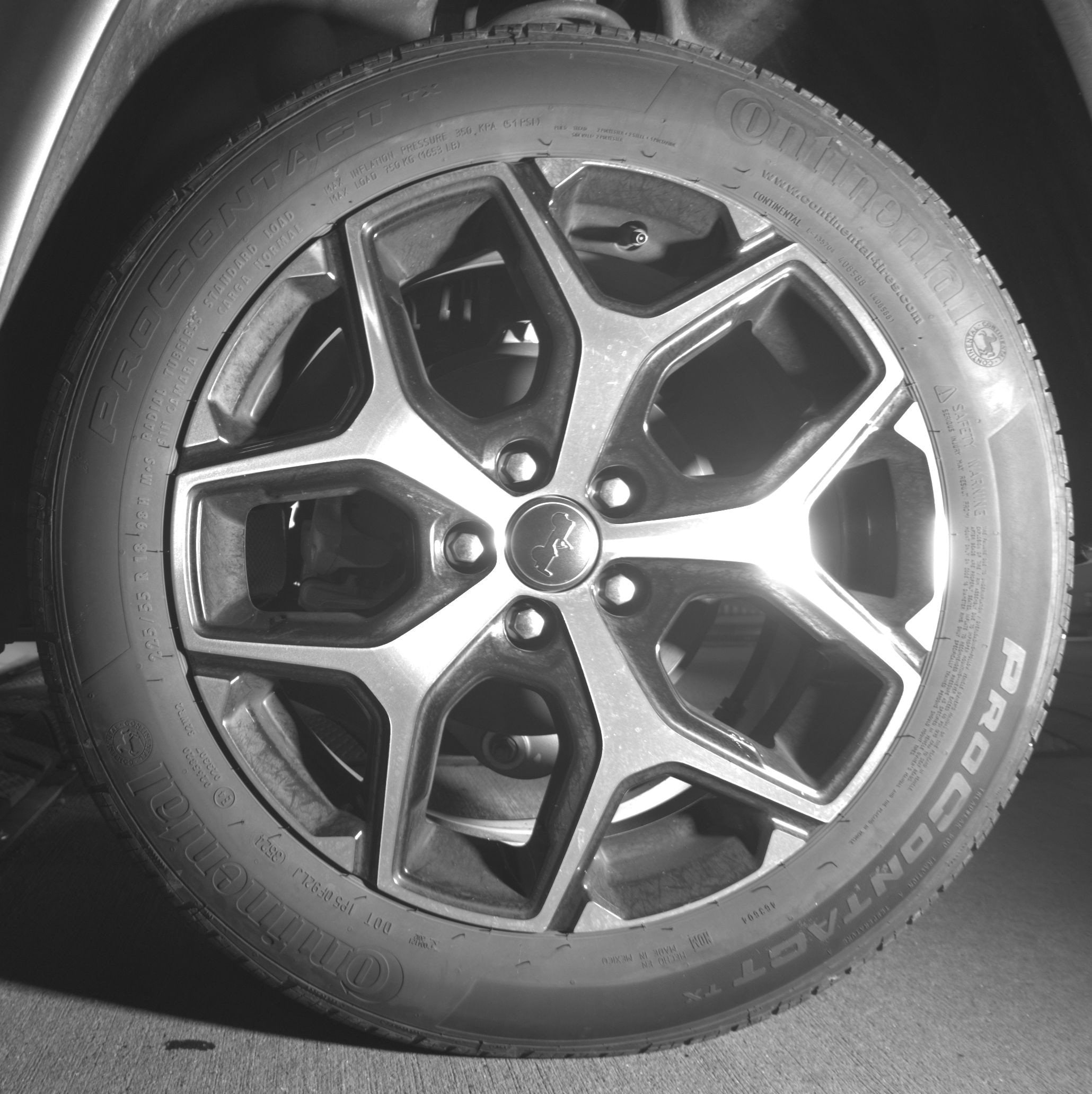 Thumbnail: 2025 Jeep Compass - 14