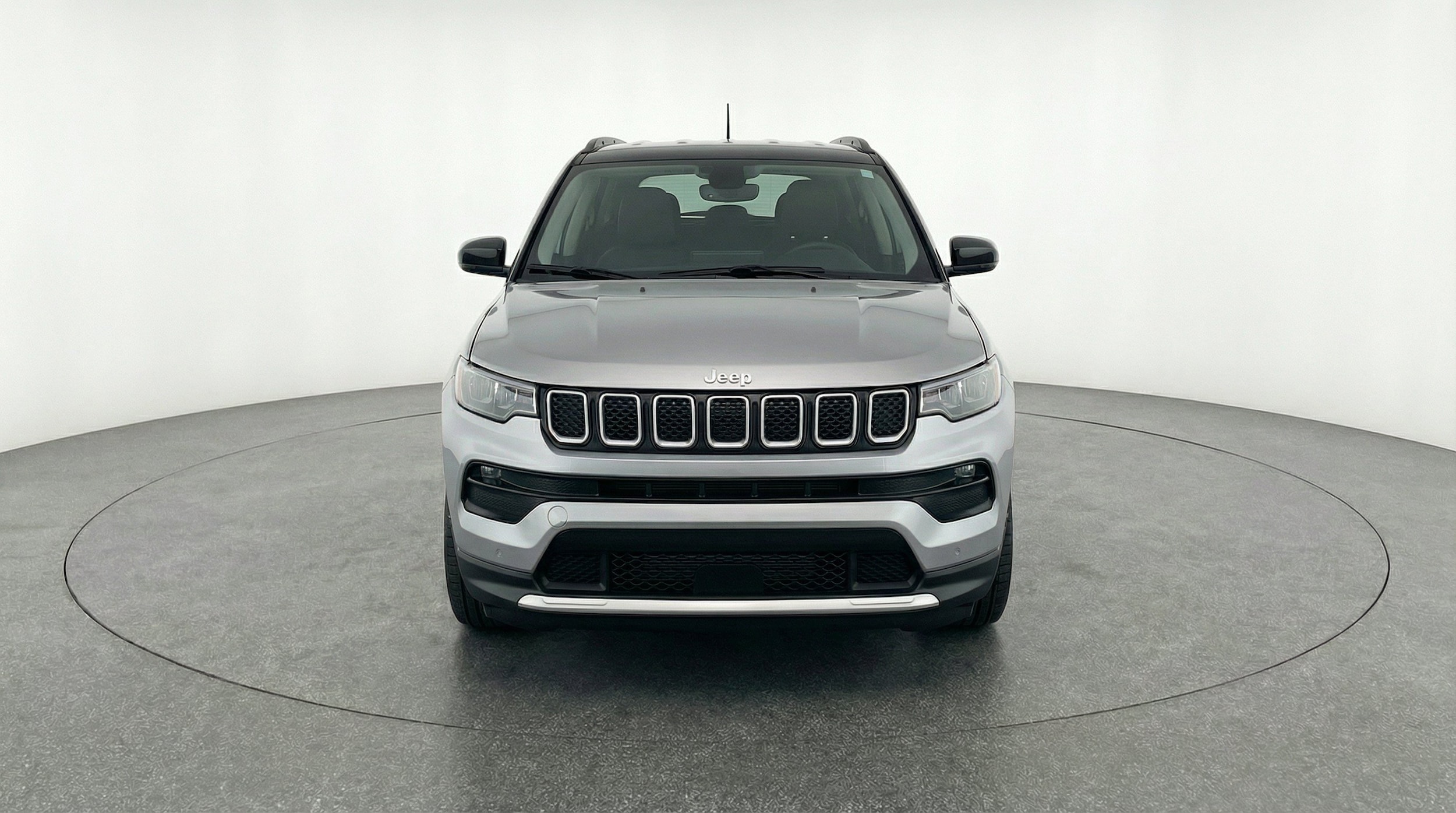 Thumbnail: 2025 Jeep Compass - 2