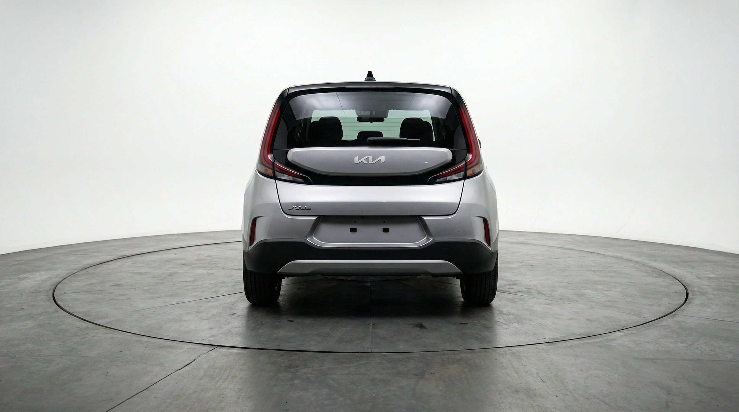 Thumbnail: 2025 Kia Soul - 7