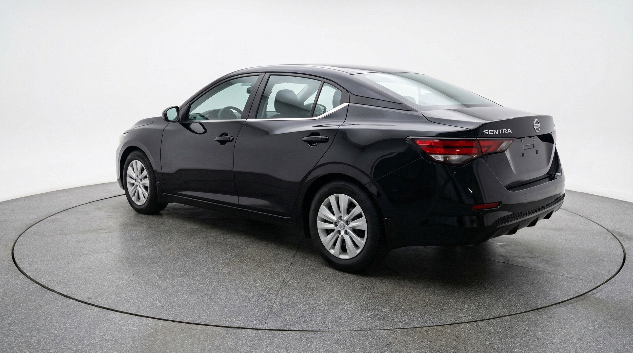 Thumbnail: 2025 Nissan Sentra - 6