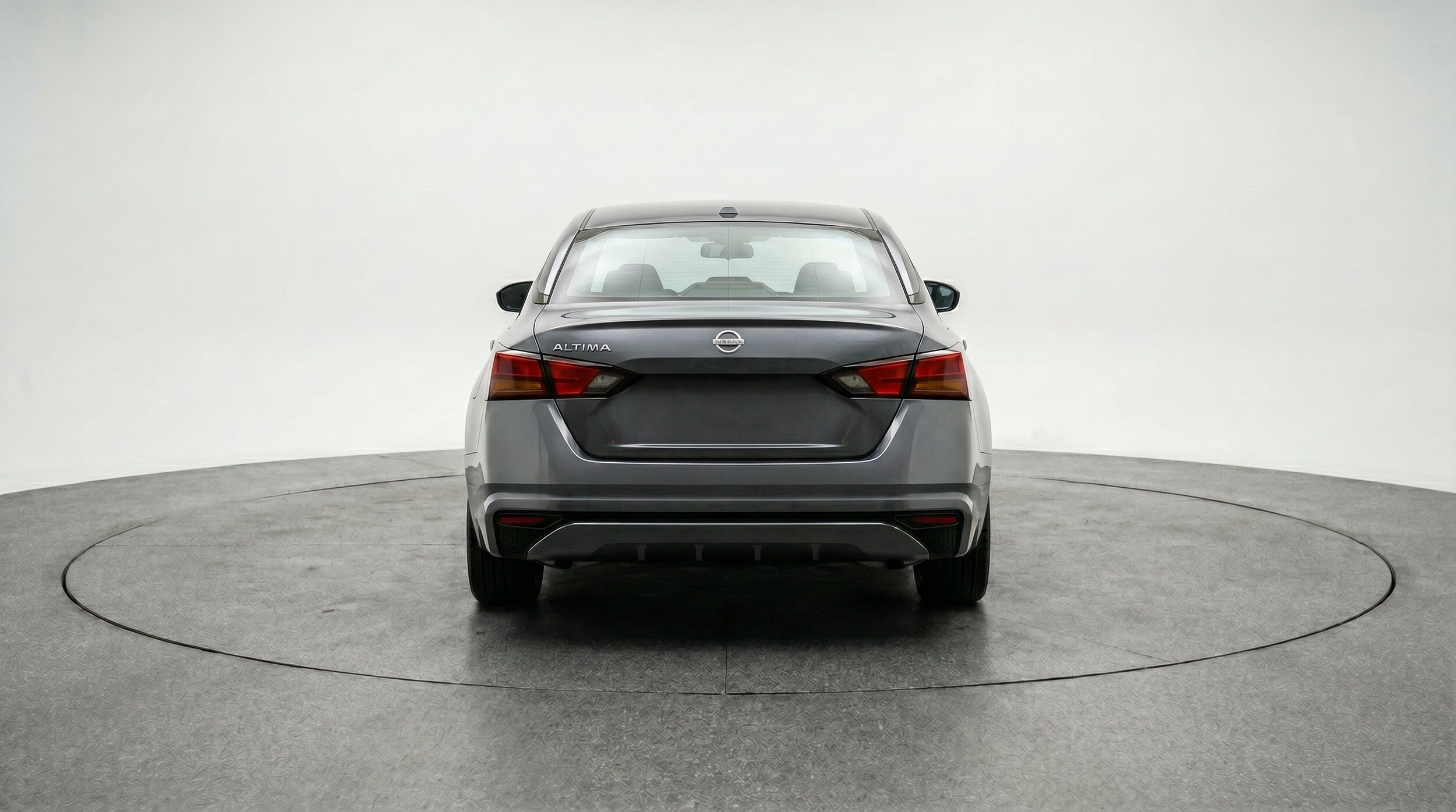 Thumbnail: 2026 Nissan Altima - 7