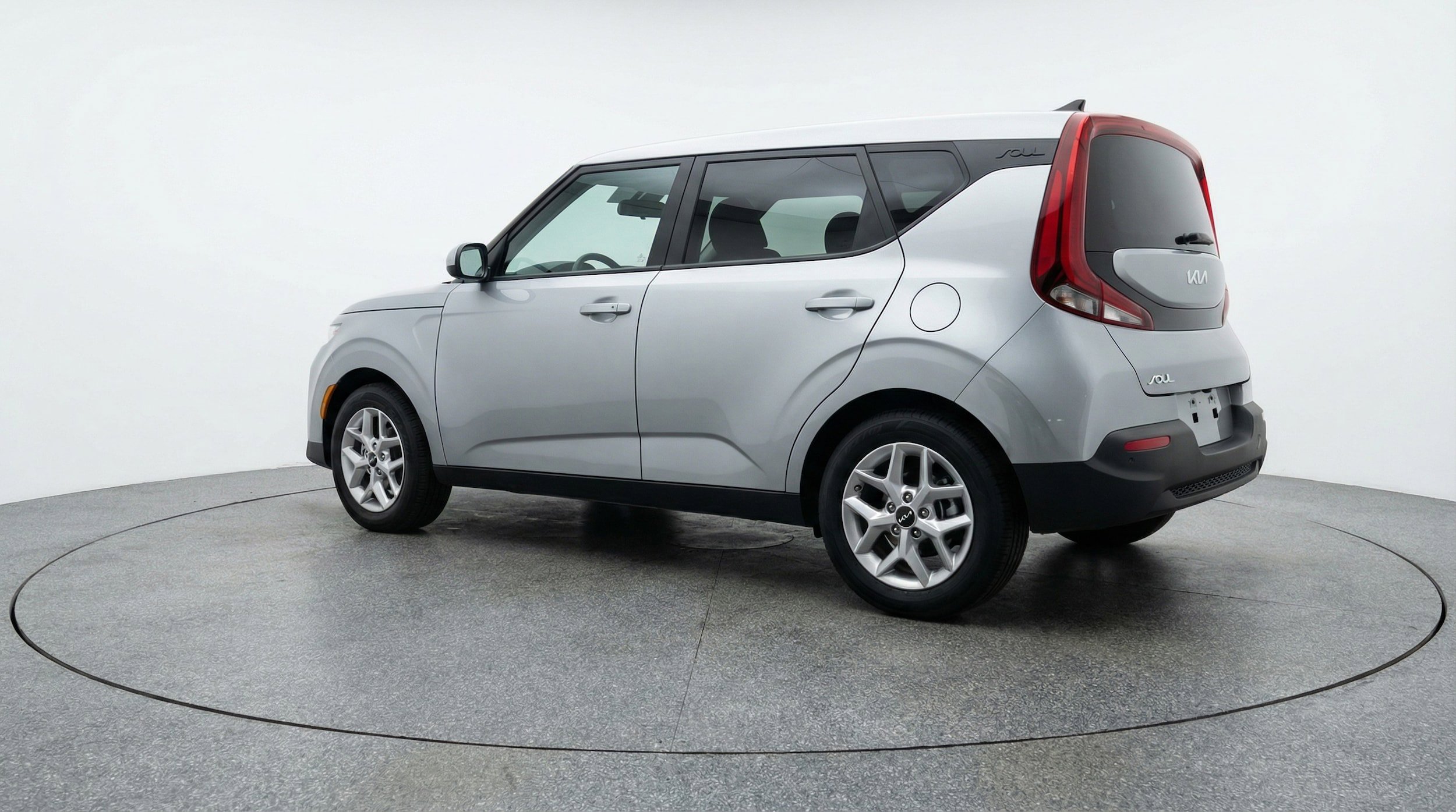 Thumbnail: 2025 Kia Soul - 5