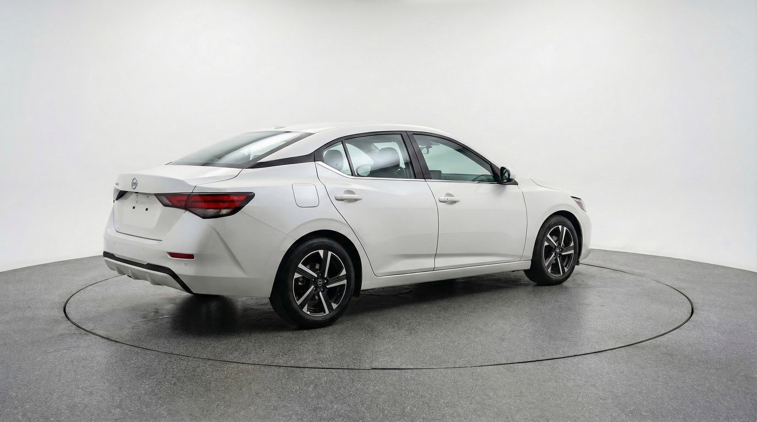 Thumbnail: 2025 Nissan Sentra - 9