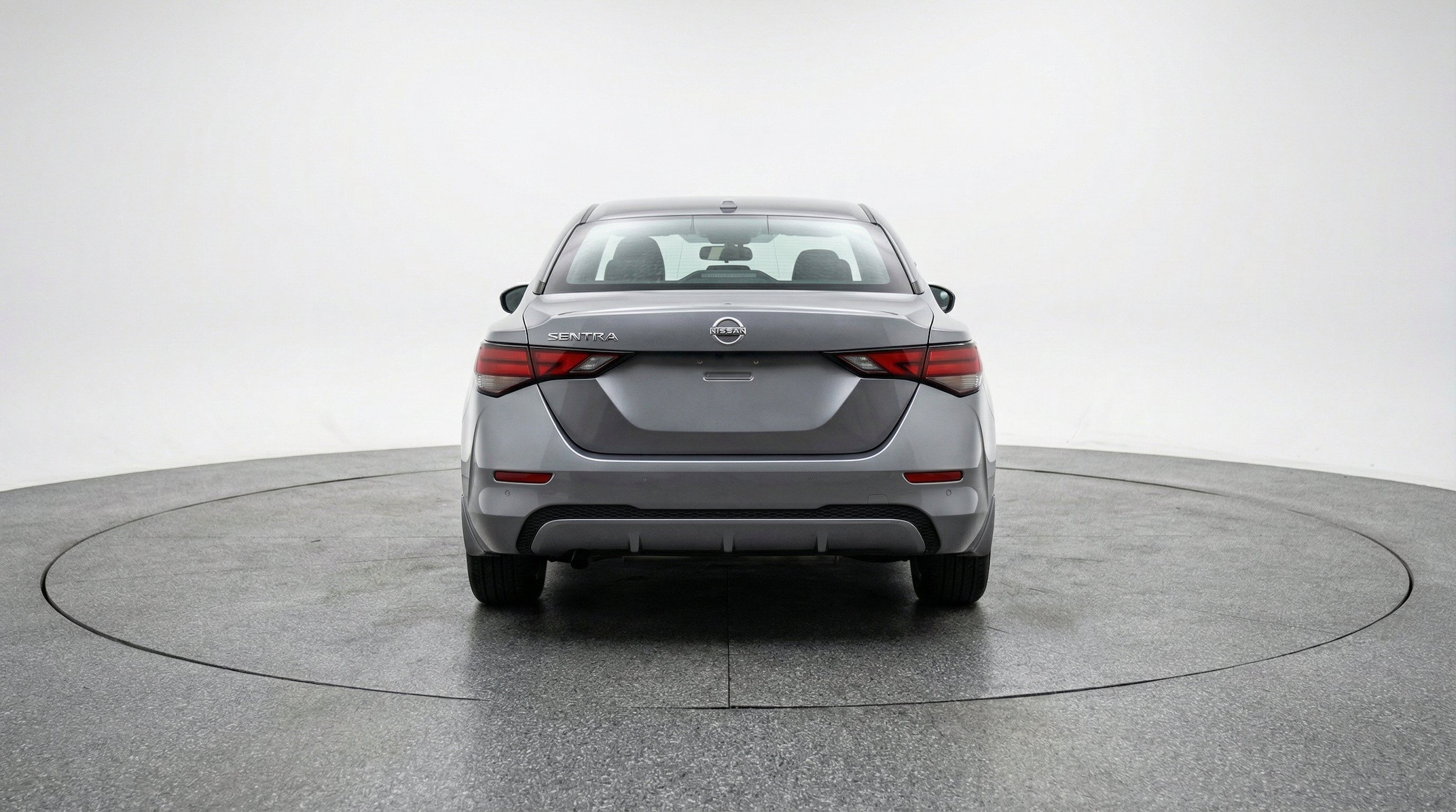 Thumbnail: 2025 Nissan Sentra - 7
