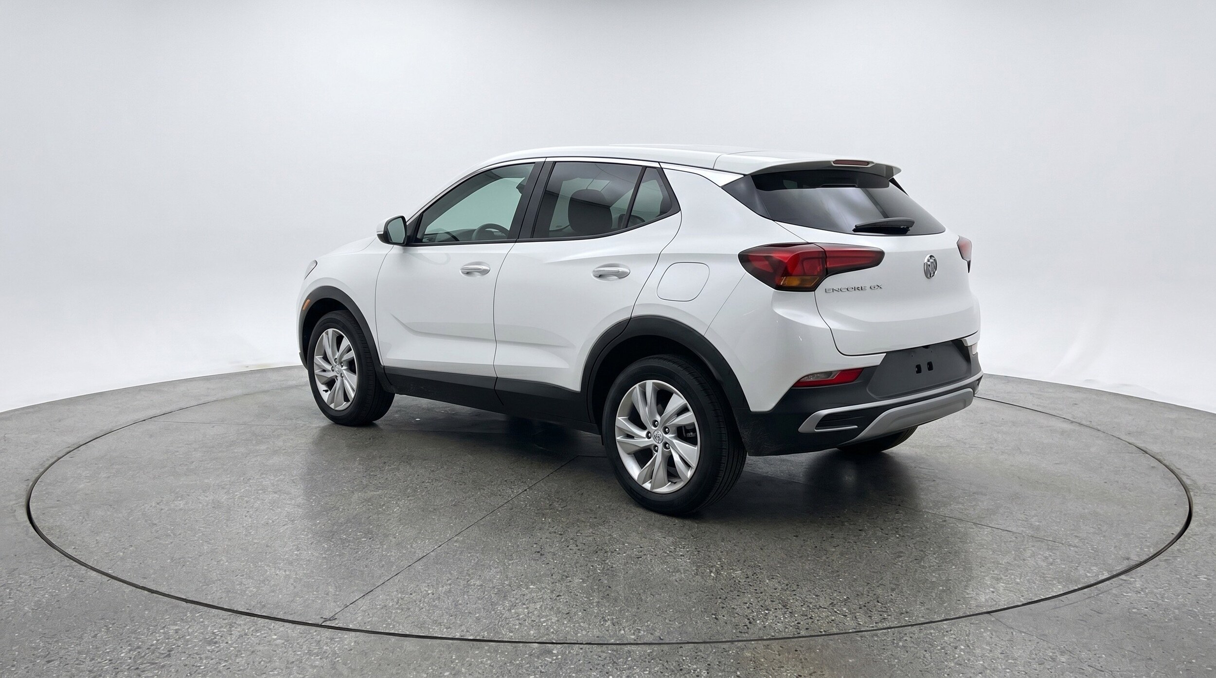 Thumbnail: 2025 Buick Encore GX - 6