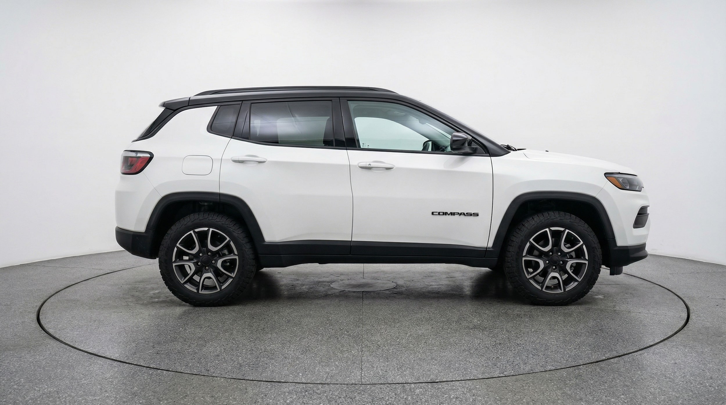 Thumbnail: 2025 Jeep Compass - 8