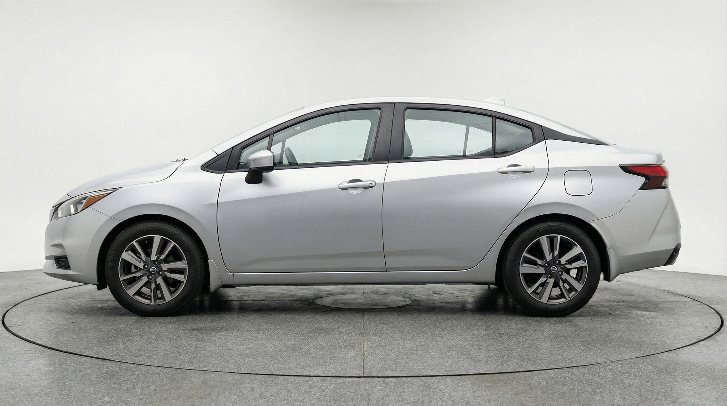 Thumbnail: 2025 Nissan Versa - 5