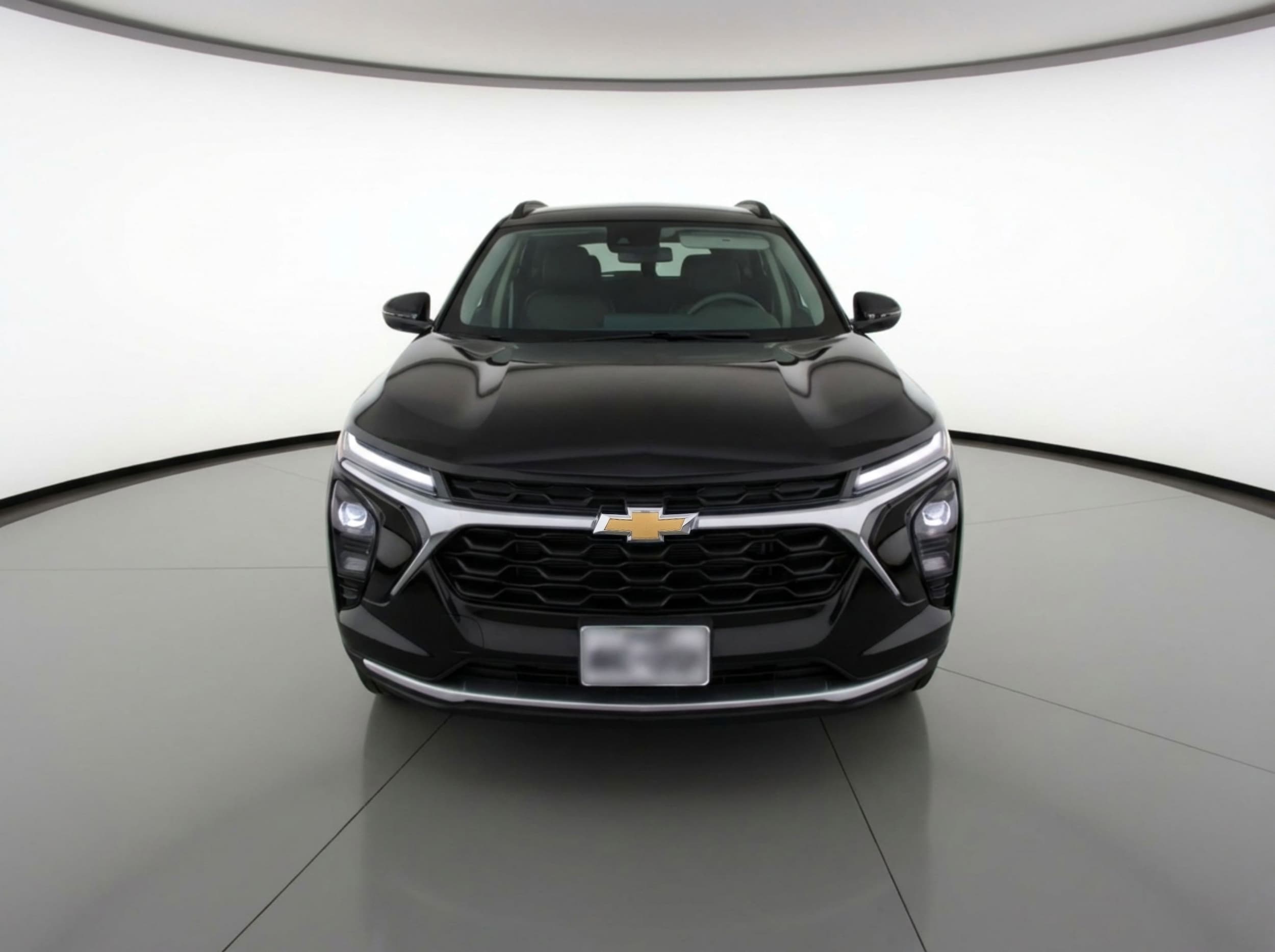 Thumbnail: 2025 Chevrolet Trax - 2