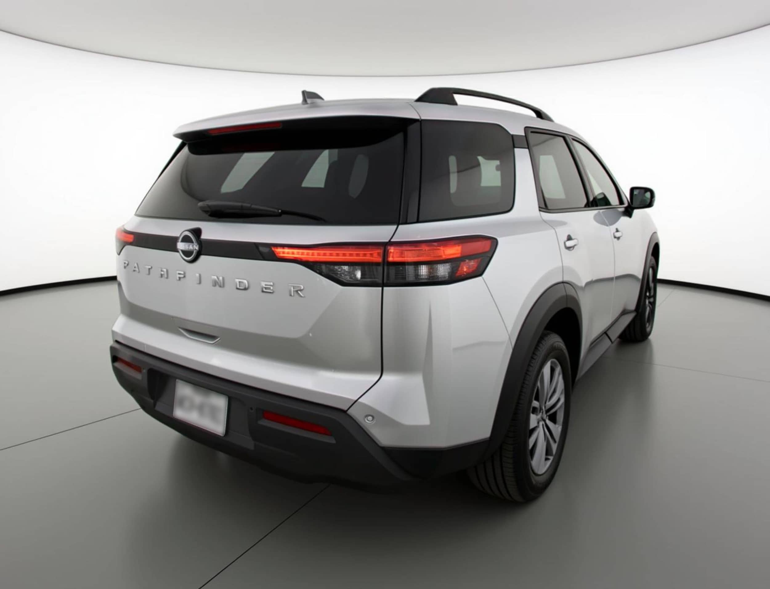 Thumbnail: 2025 Nissan Pathfinder - 7