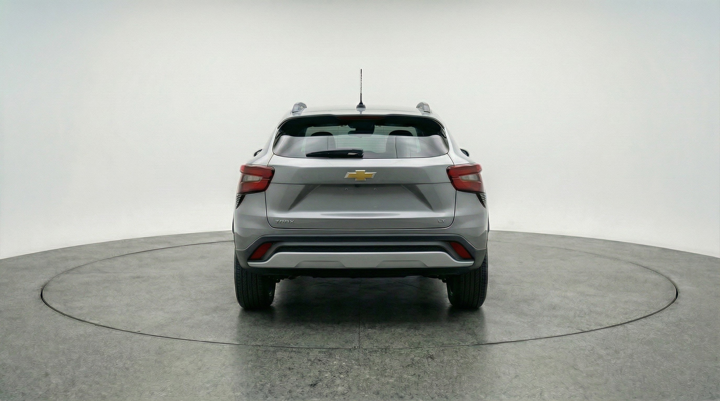 Thumbnail: 2025 Chevrolet Trax - 7