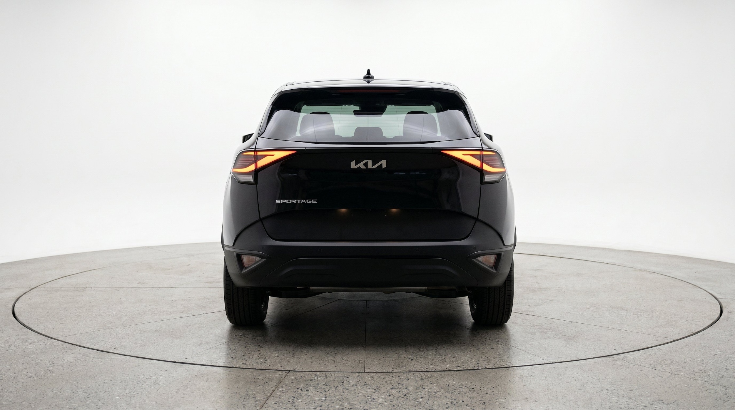 Thumbnail: 2026 Kia Sportage - 7