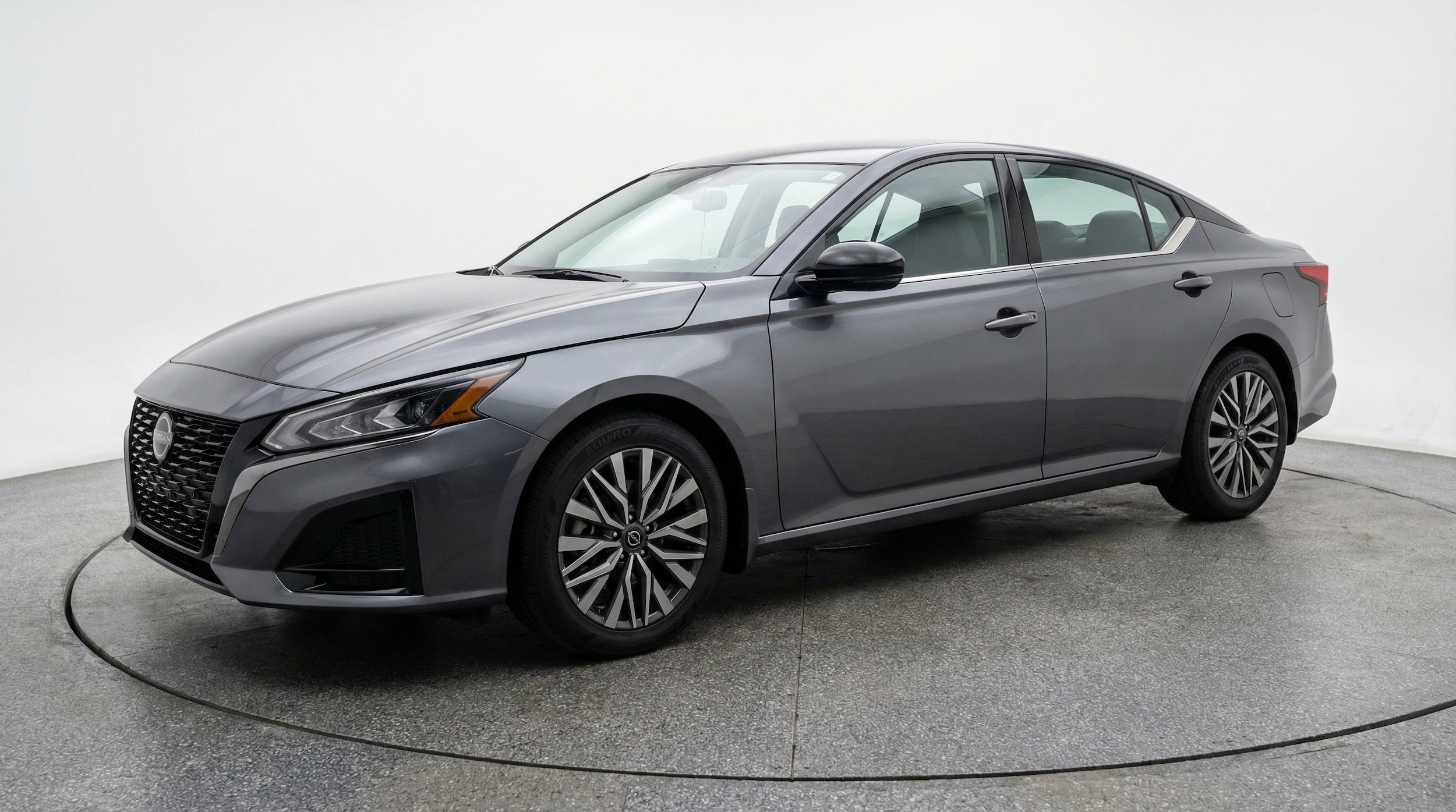 Thumbnail: 2025 Nissan Altima - 3