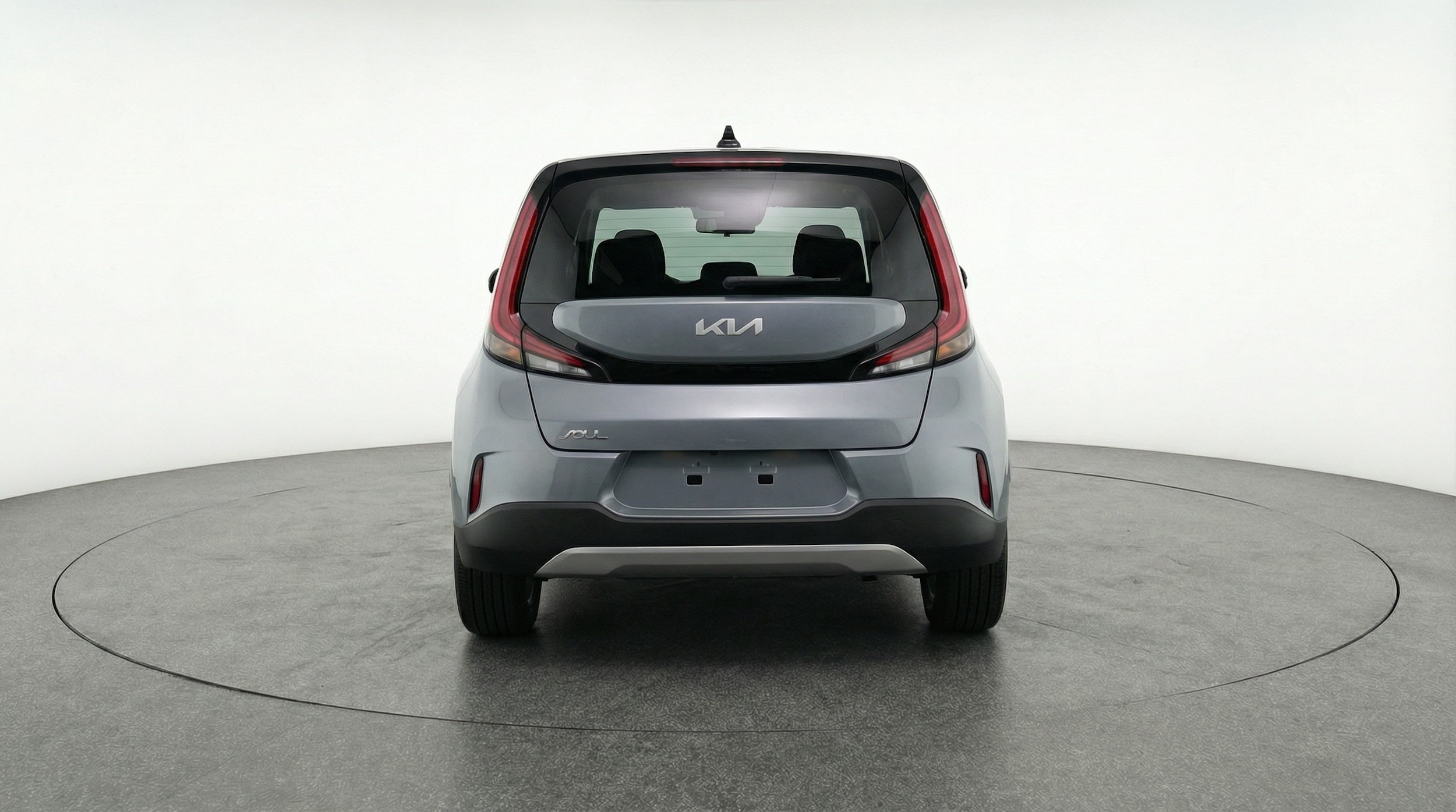 Thumbnail: 2025 Kia Soul - 6