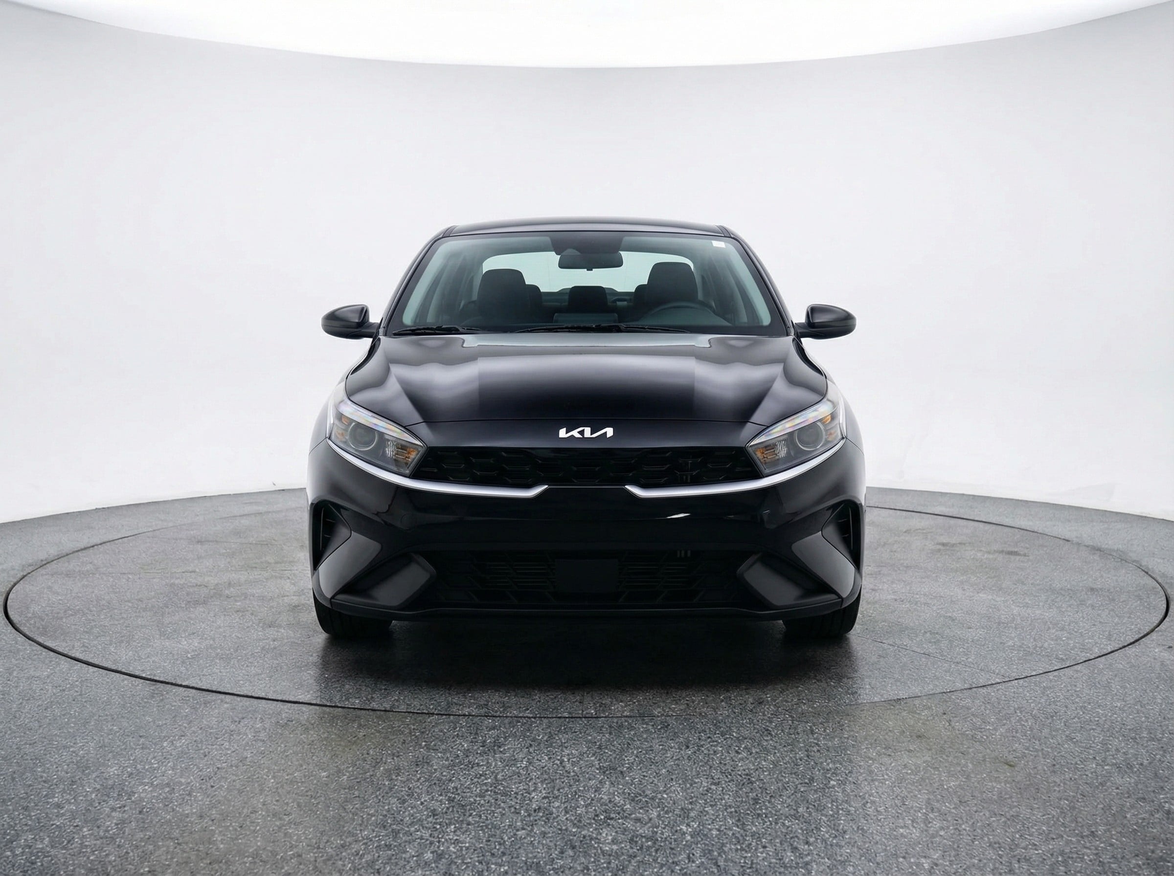 Thumbnail: 2025 Kia K4 - 2