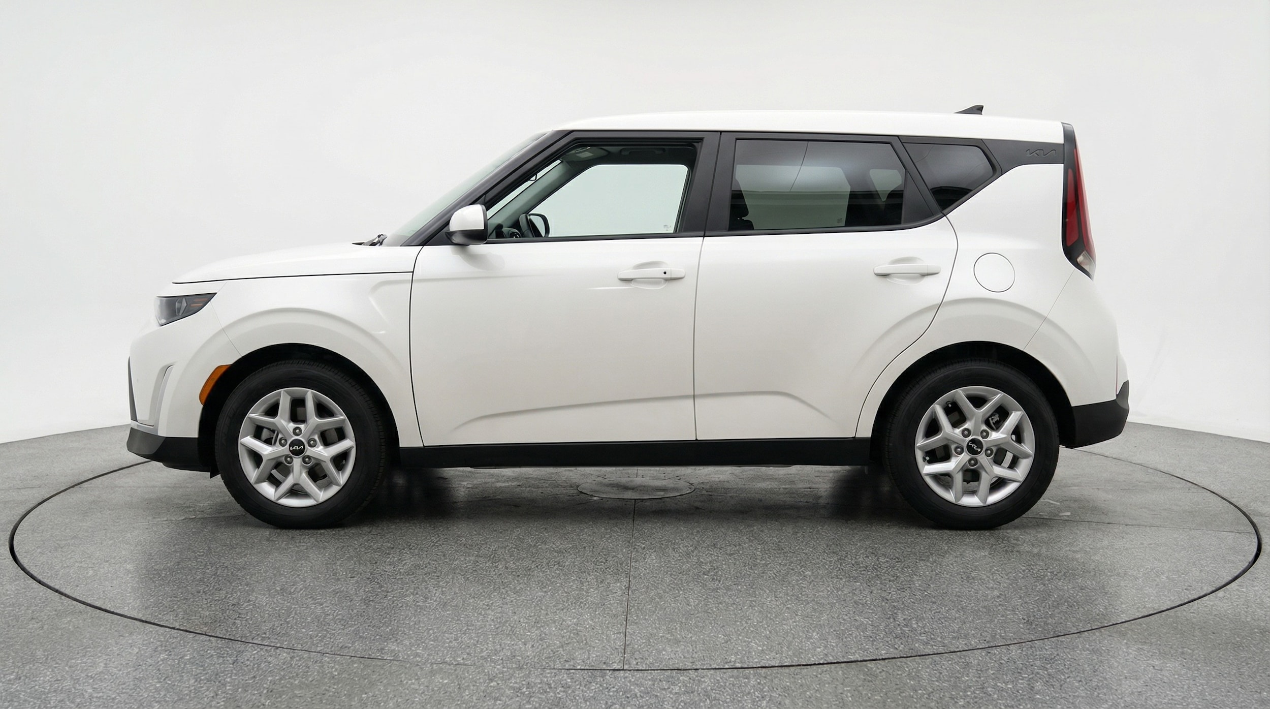 Thumbnail: 2025 Kia Soul - 4