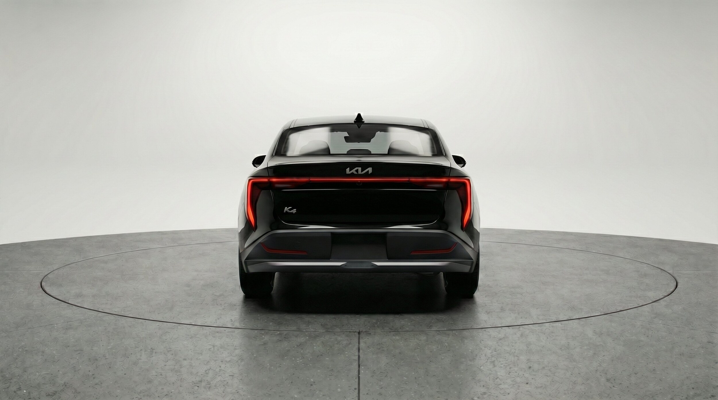 Thumbnail: 2026 Kia K4 - 7