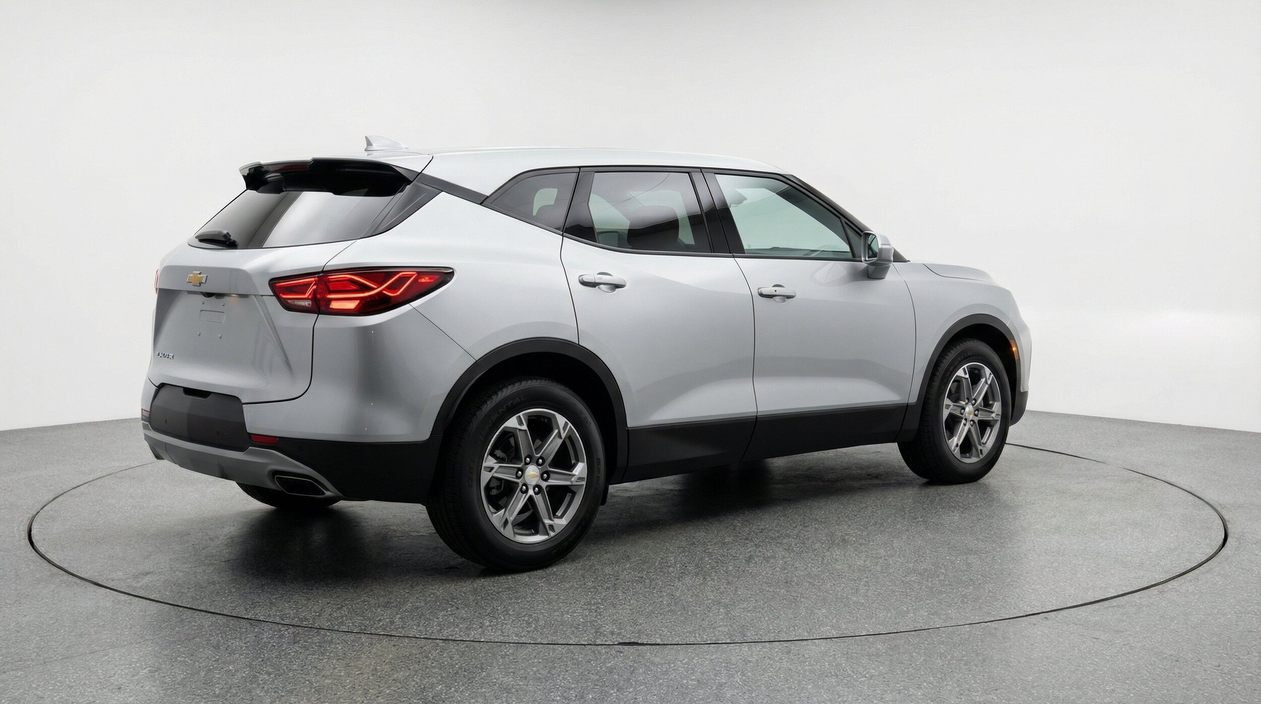Thumbnail: 2026 Chevrolet Blazer - 9
