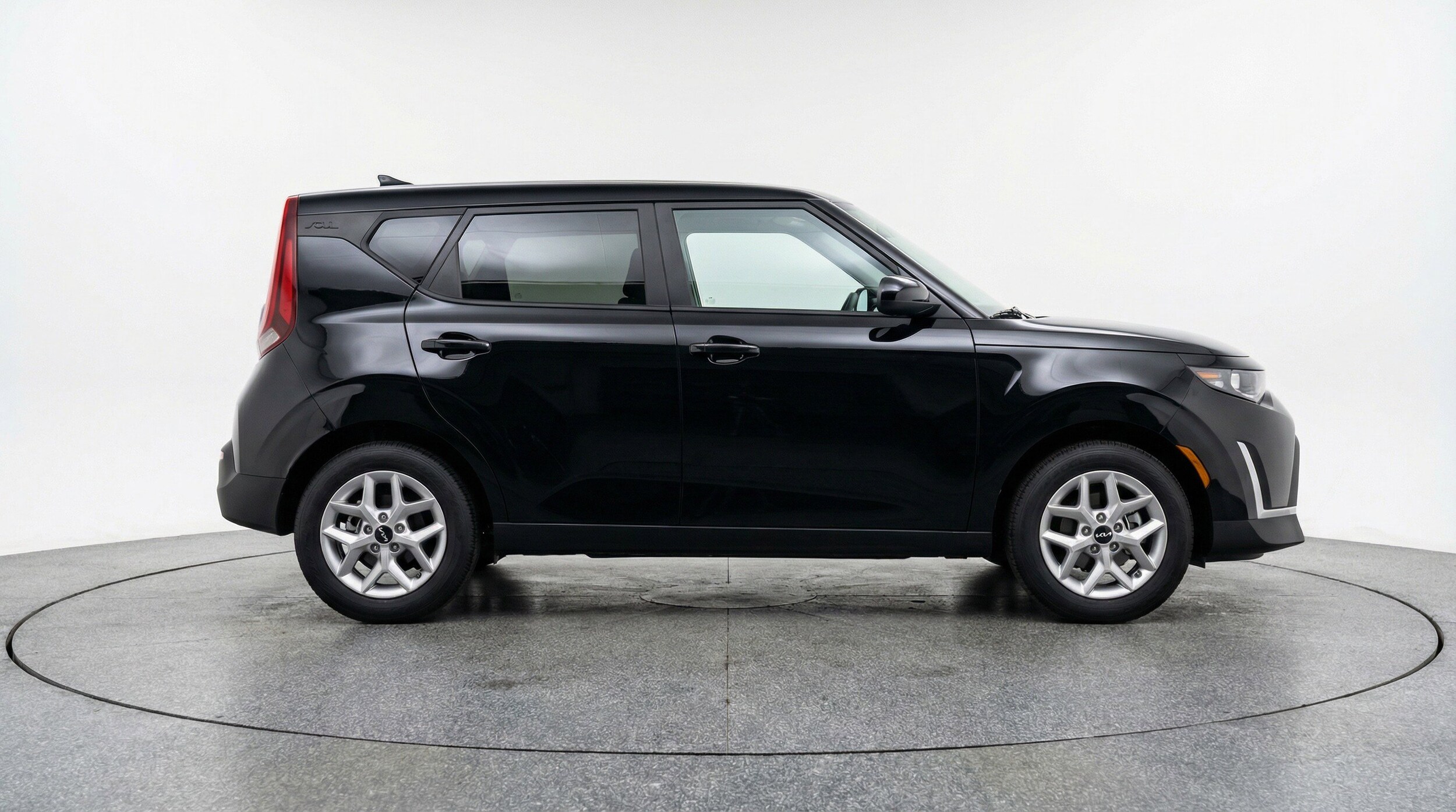 Thumbnail: 2025 Kia Soul - 11