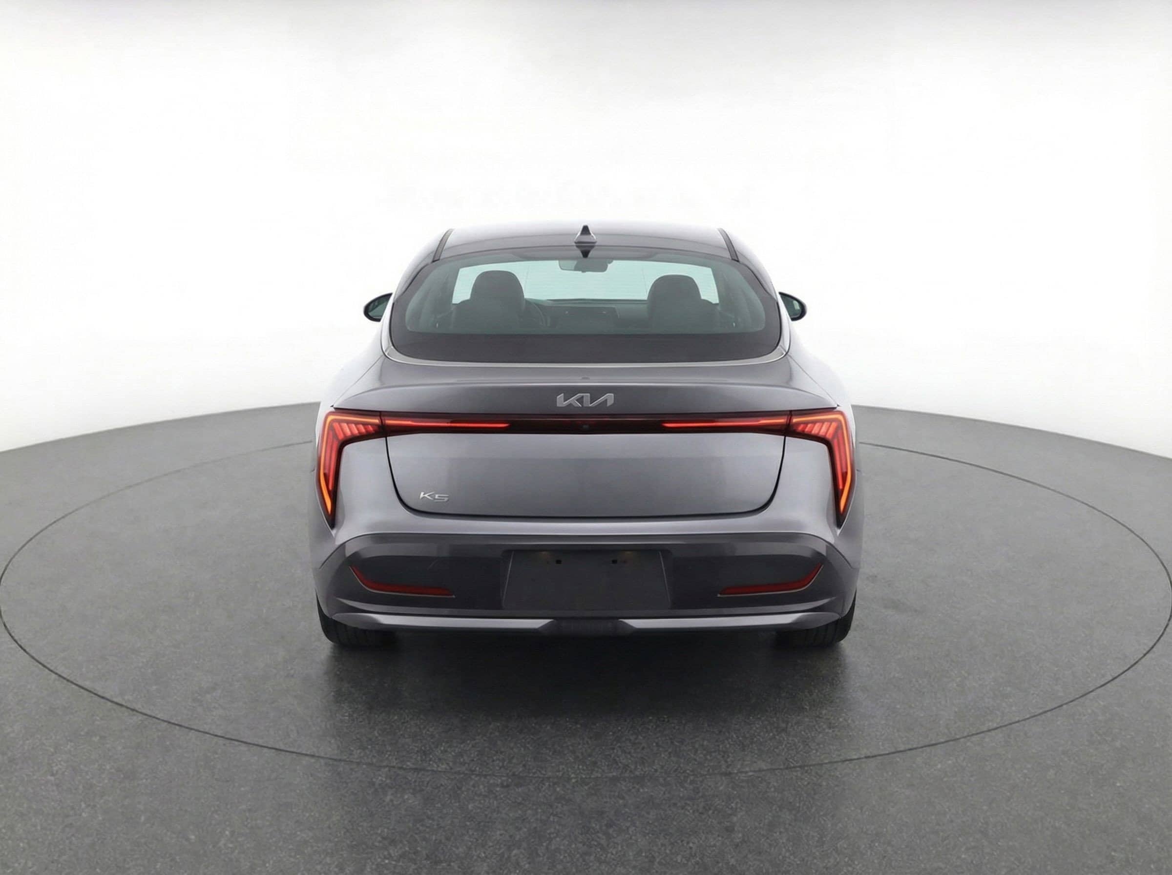 Thumbnail: 2025 Kia K4 - 7