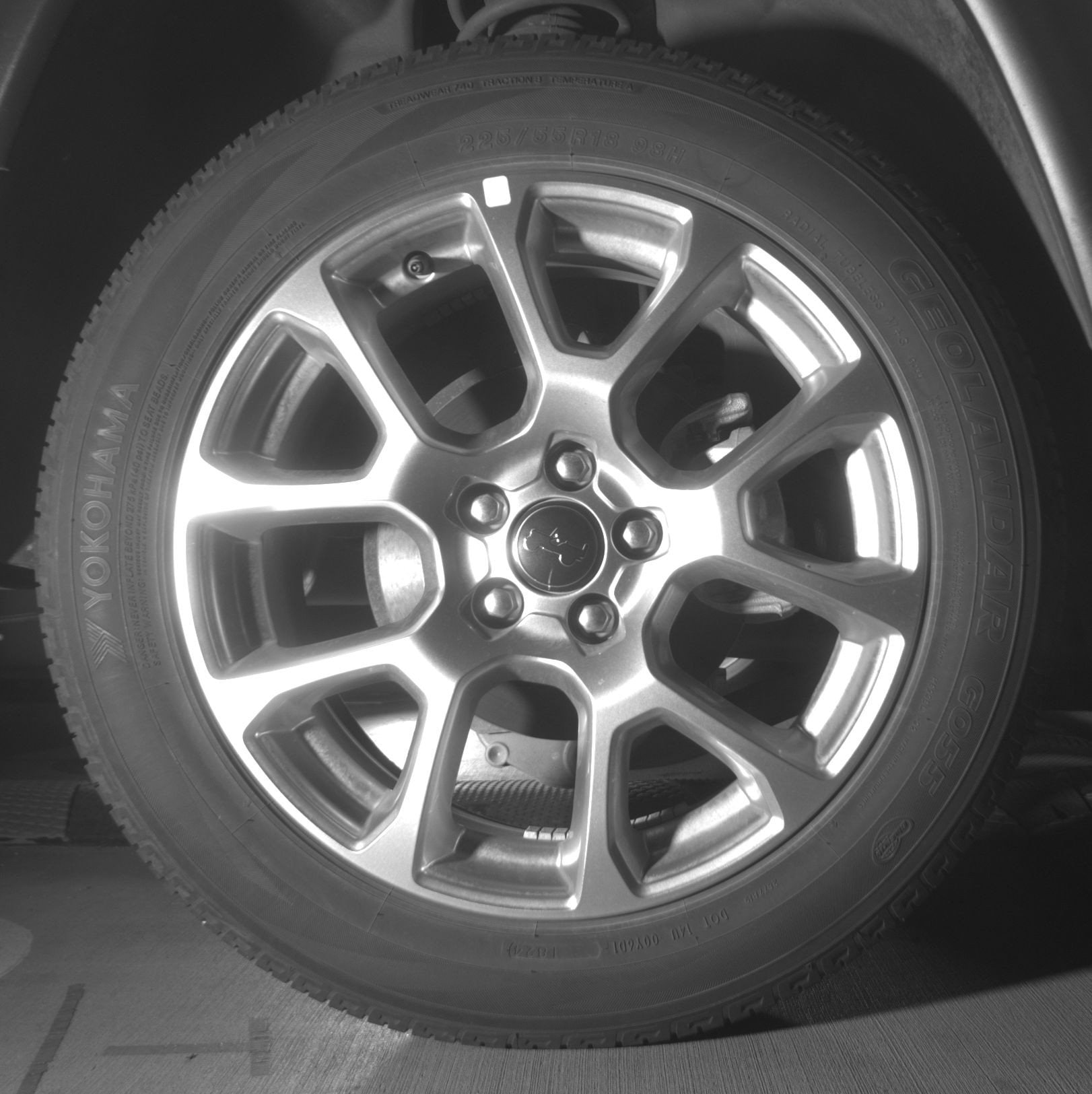 Thumbnail: 2025 Jeep Compass - 15