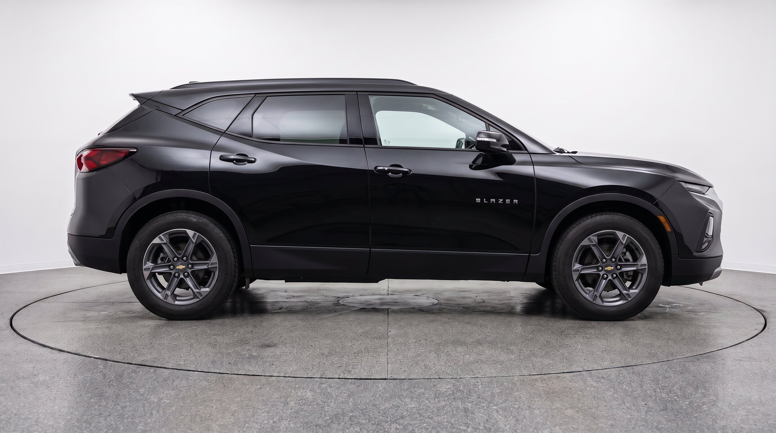 Thumbnail: 2026 Chevrolet Blazer - 11