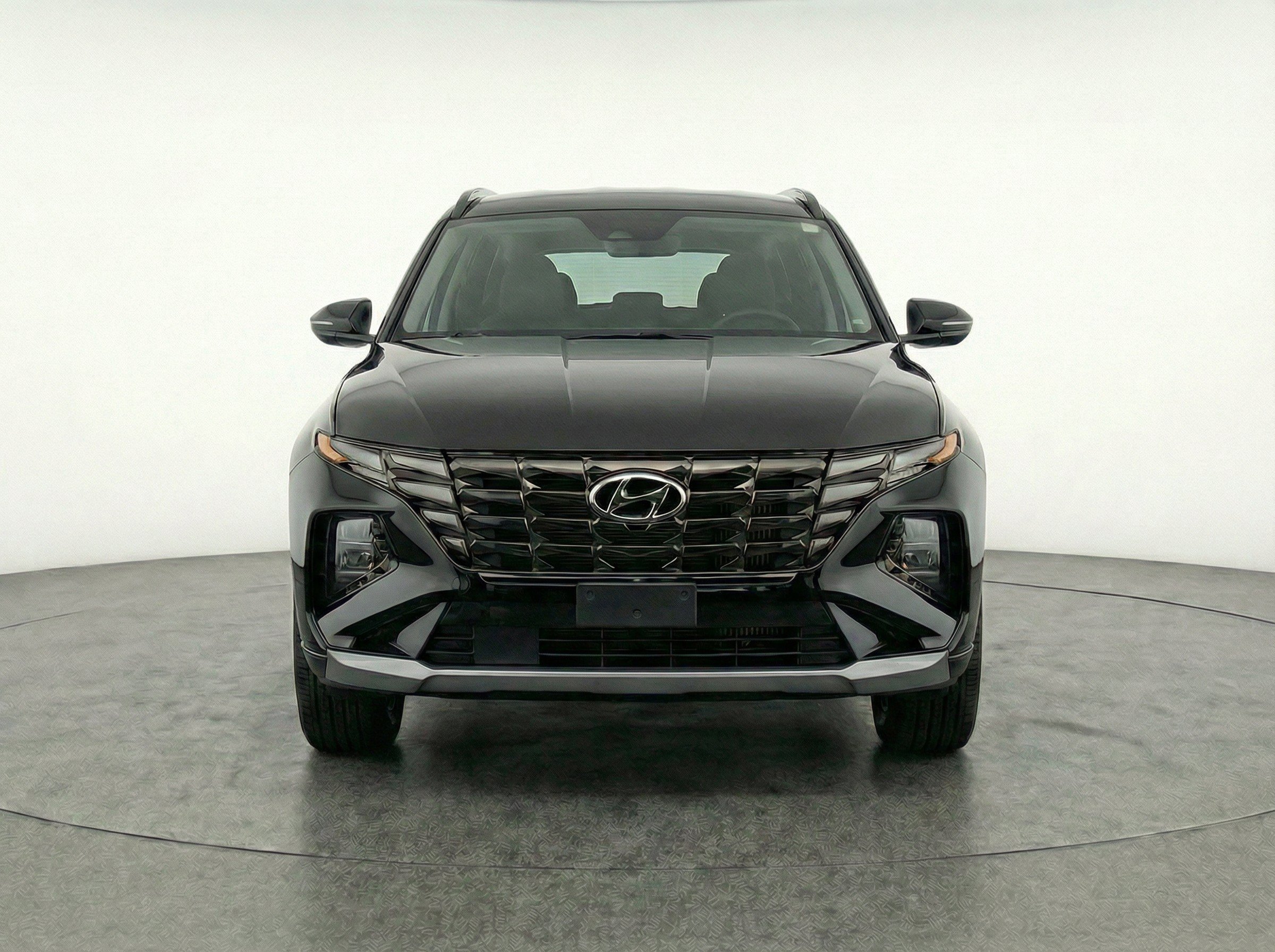 Thumbnail: 2026 Hyundai Tucson - 2