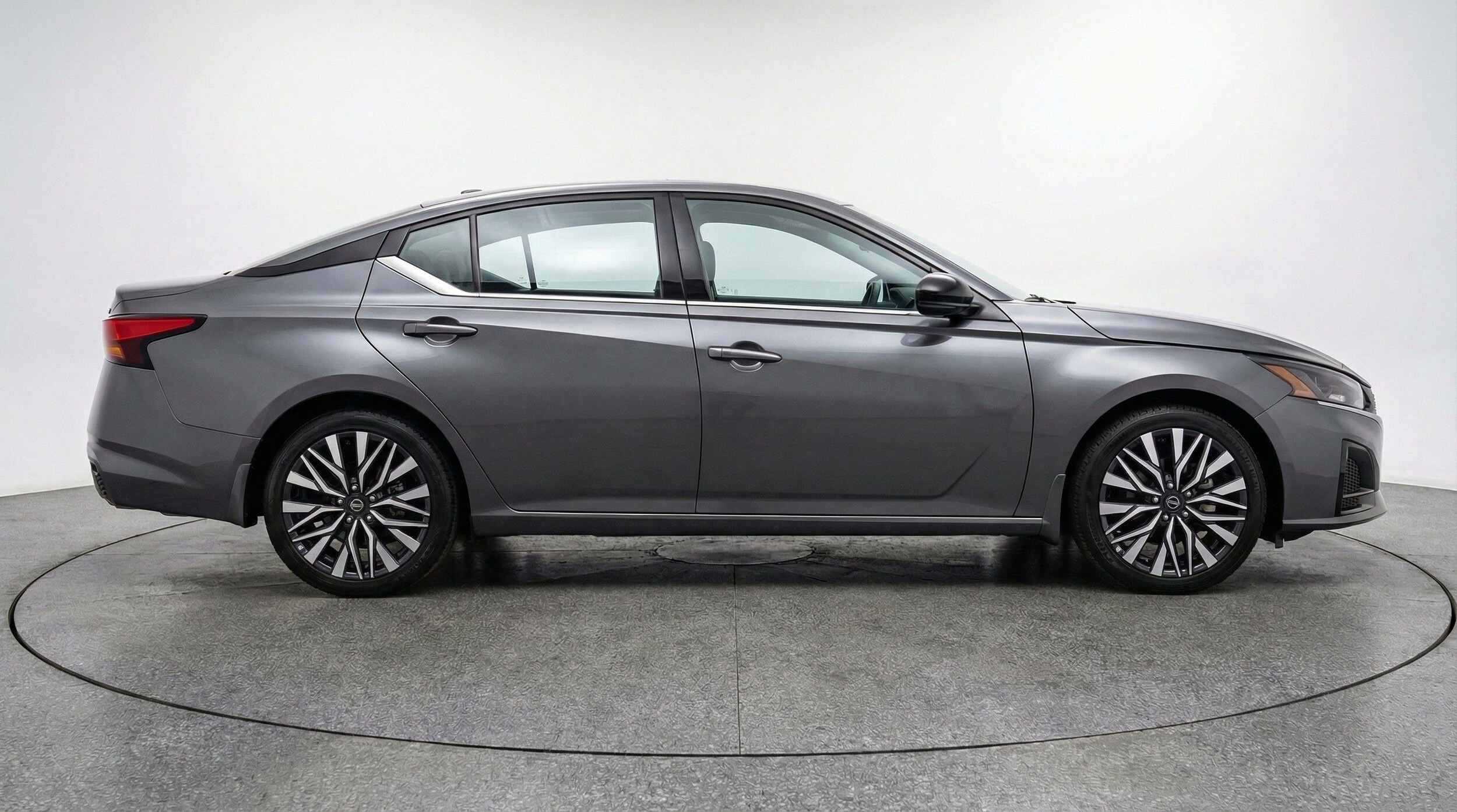 Thumbnail: 2026 Nissan Altima - 11