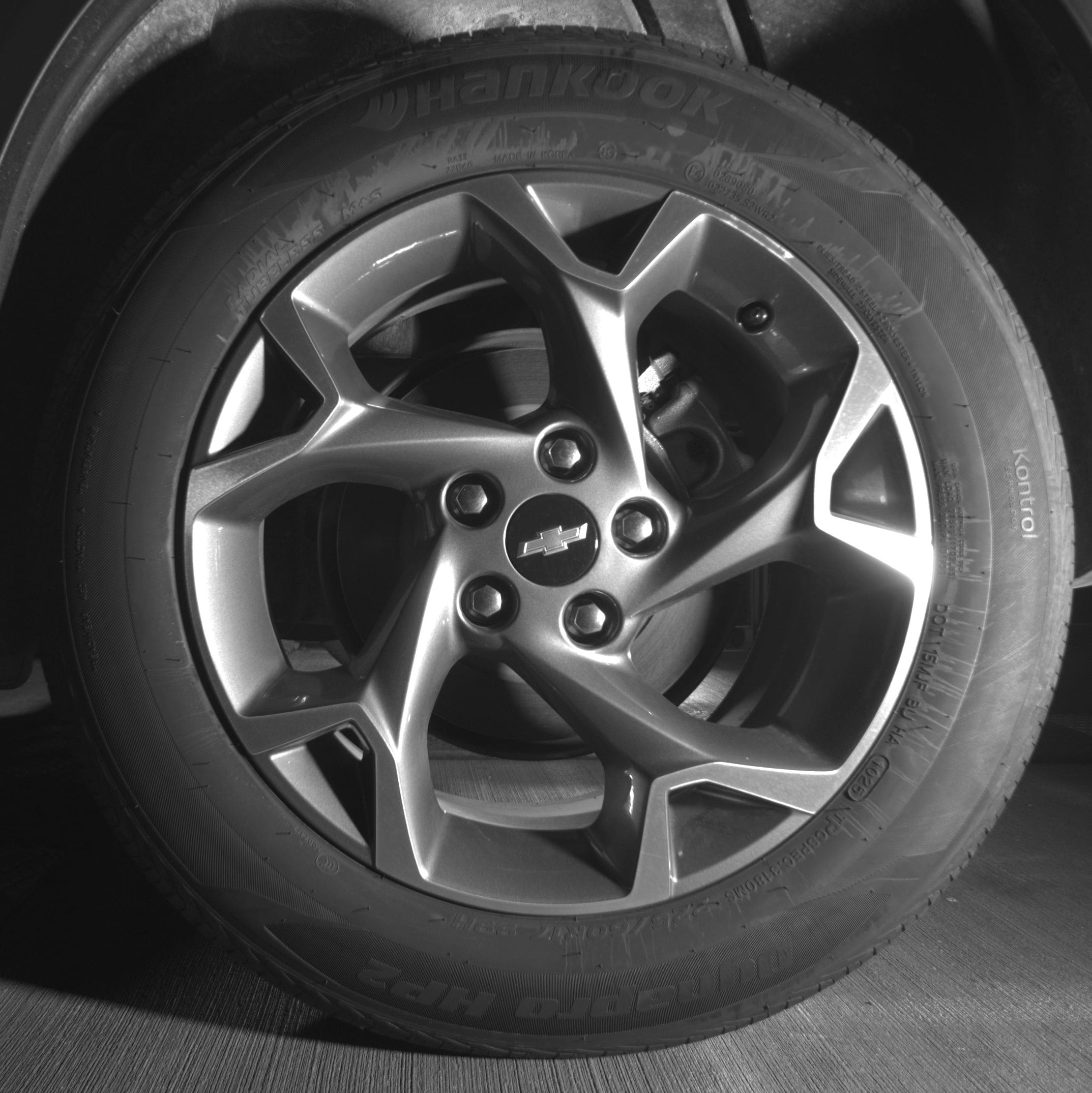 Thumbnail: 2025 Chevrolet Trax - 11