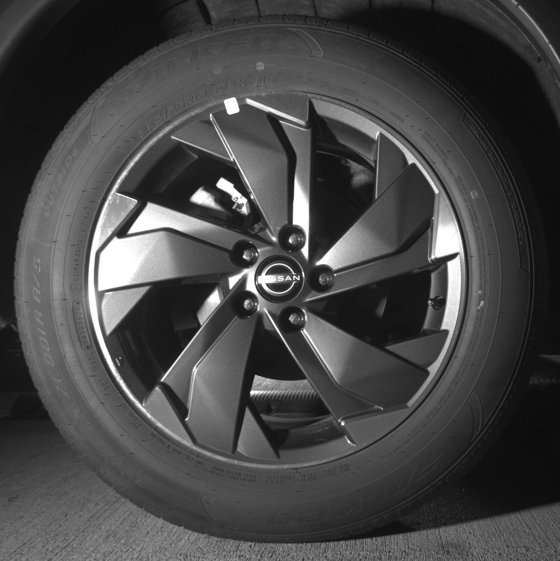 Thumbnail: 2025 Nissan Rogue - 12