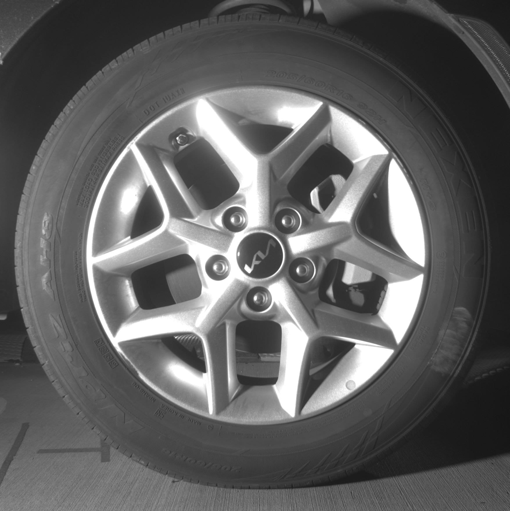 Thumbnail: 2025 Kia Soul - 13