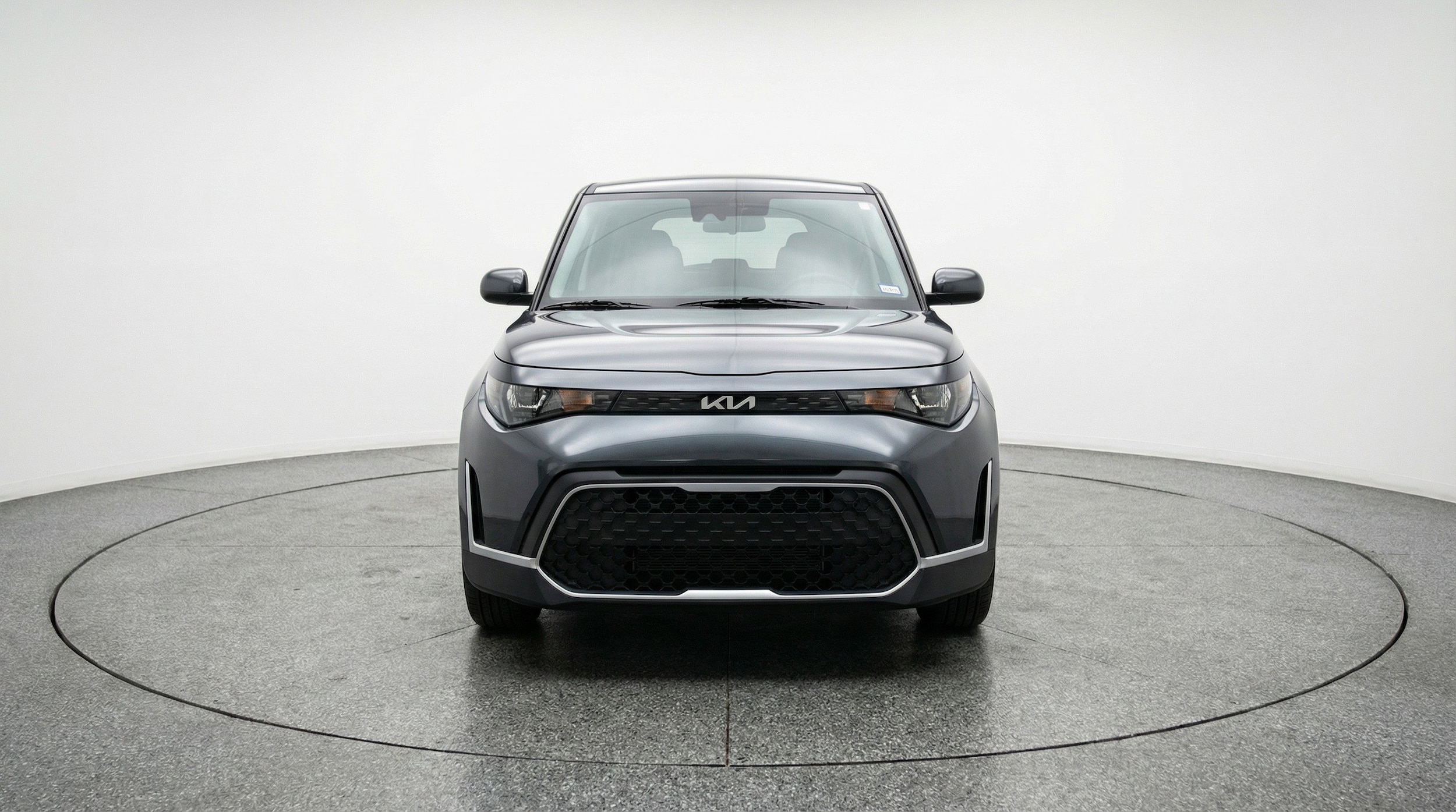 Thumbnail: 2025 Kia Soul - 2