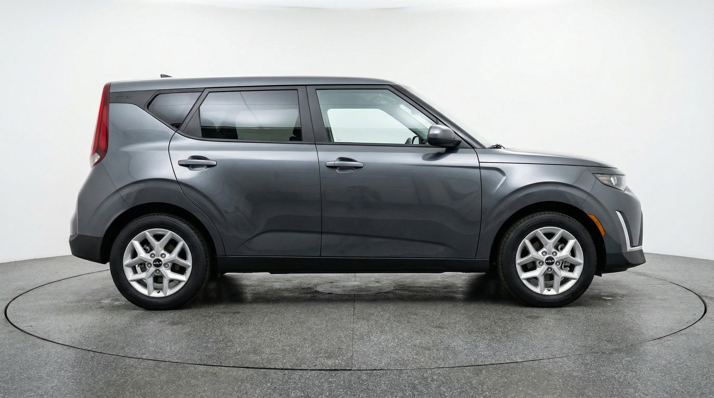 Thumbnail: 2025 Kia Soul - 11