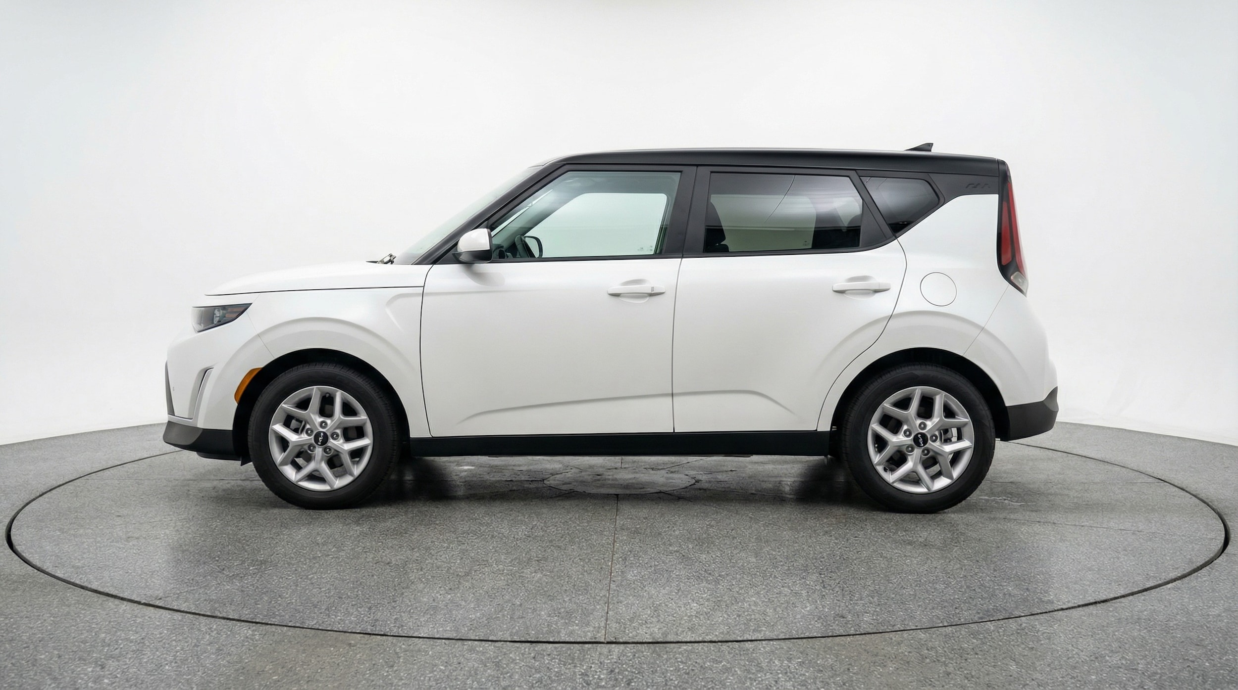 Thumbnail: 2025 Kia Soul - 4