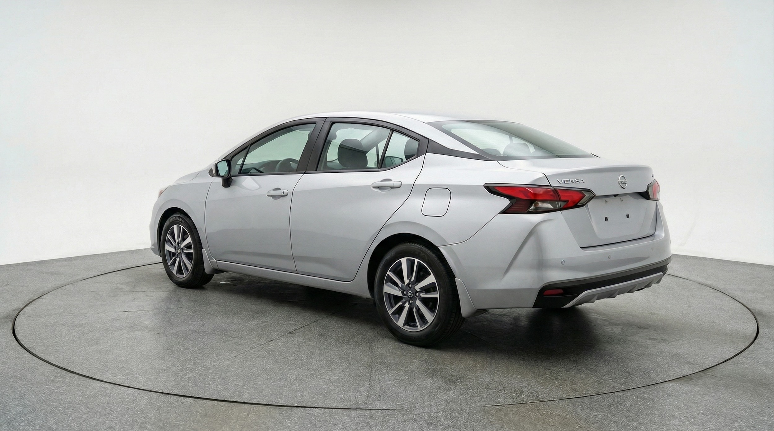 Thumbnail: 2025 Nissan Versa - 5