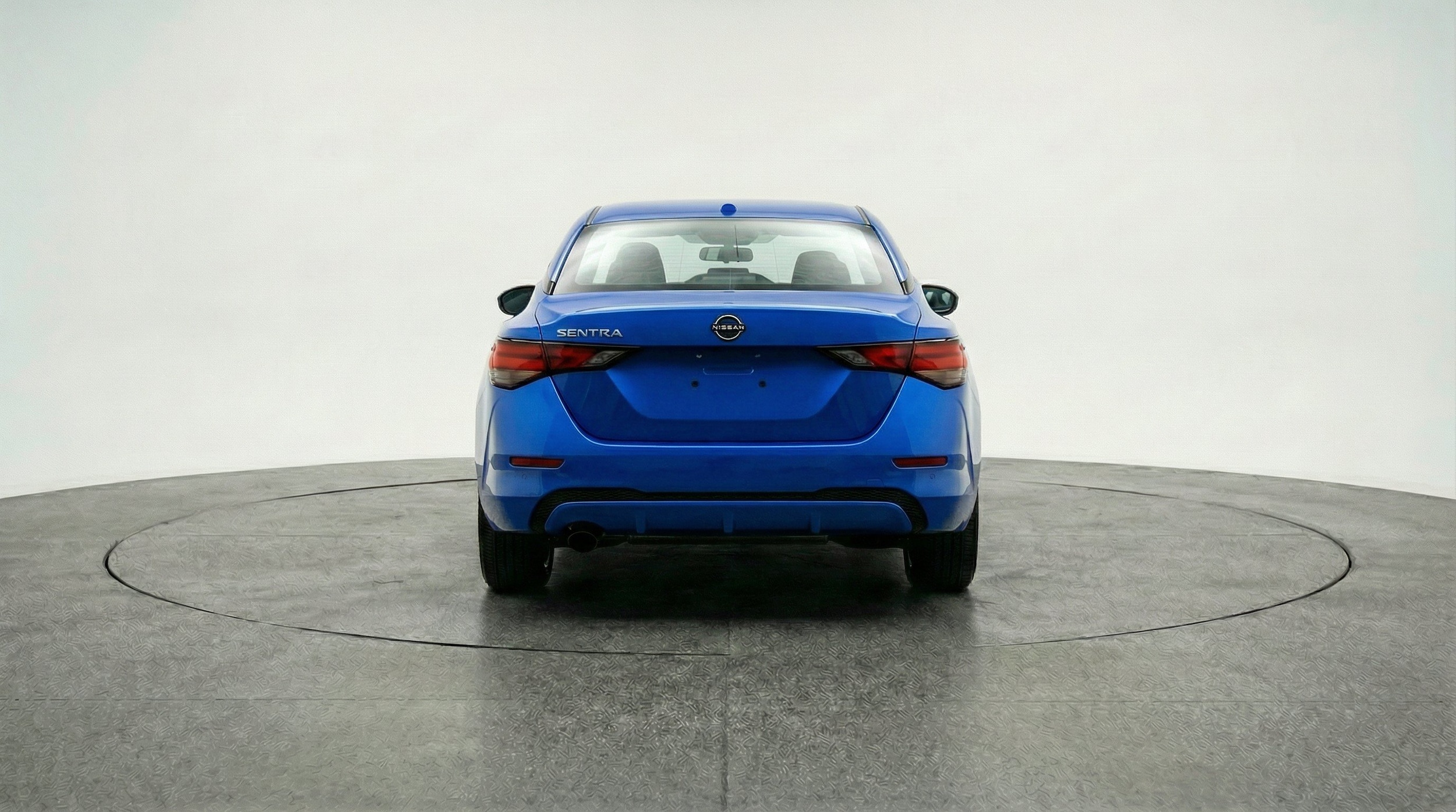 Thumbnail: 2025 Nissan Sentra - 7
