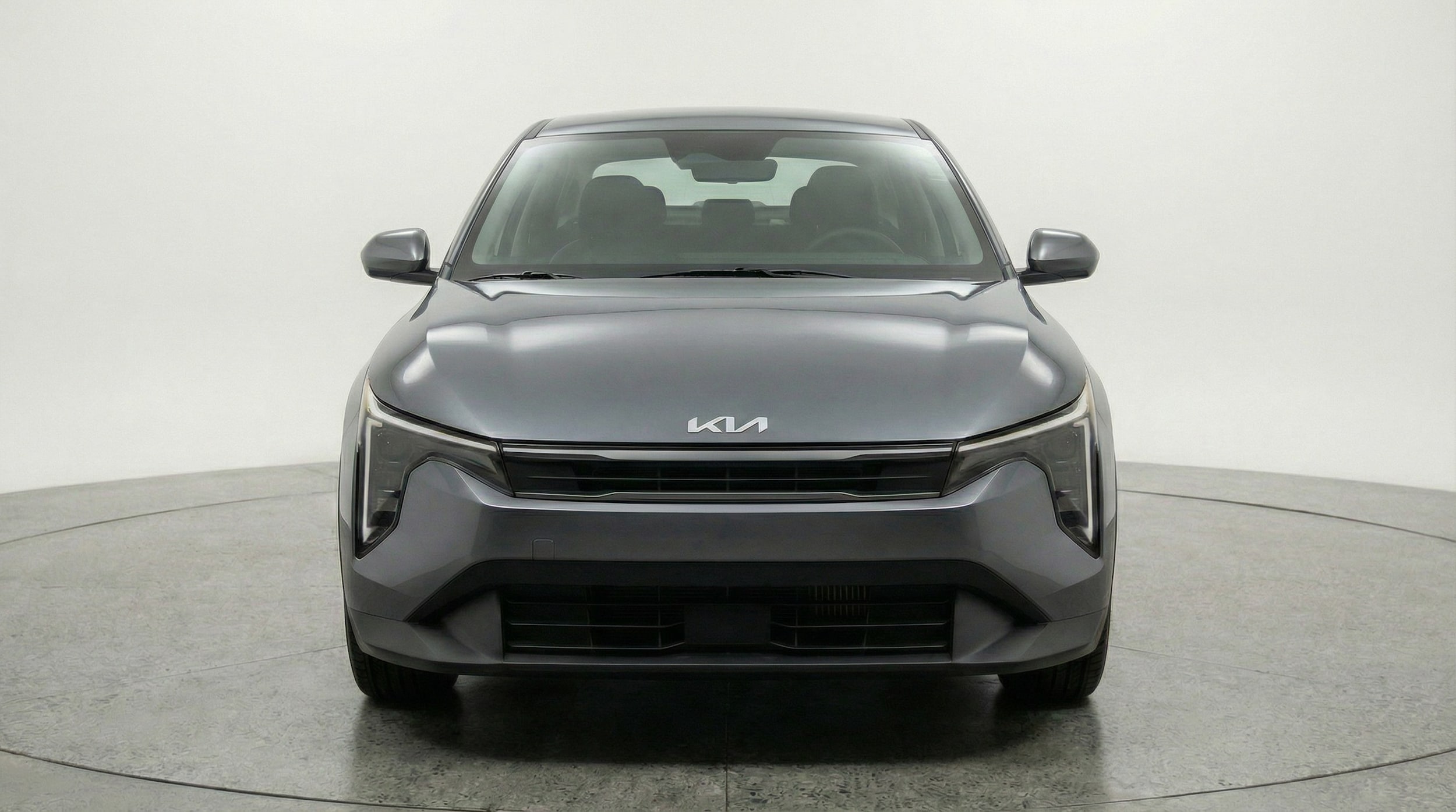 Thumbnail: 2025 Kia K4 - 2