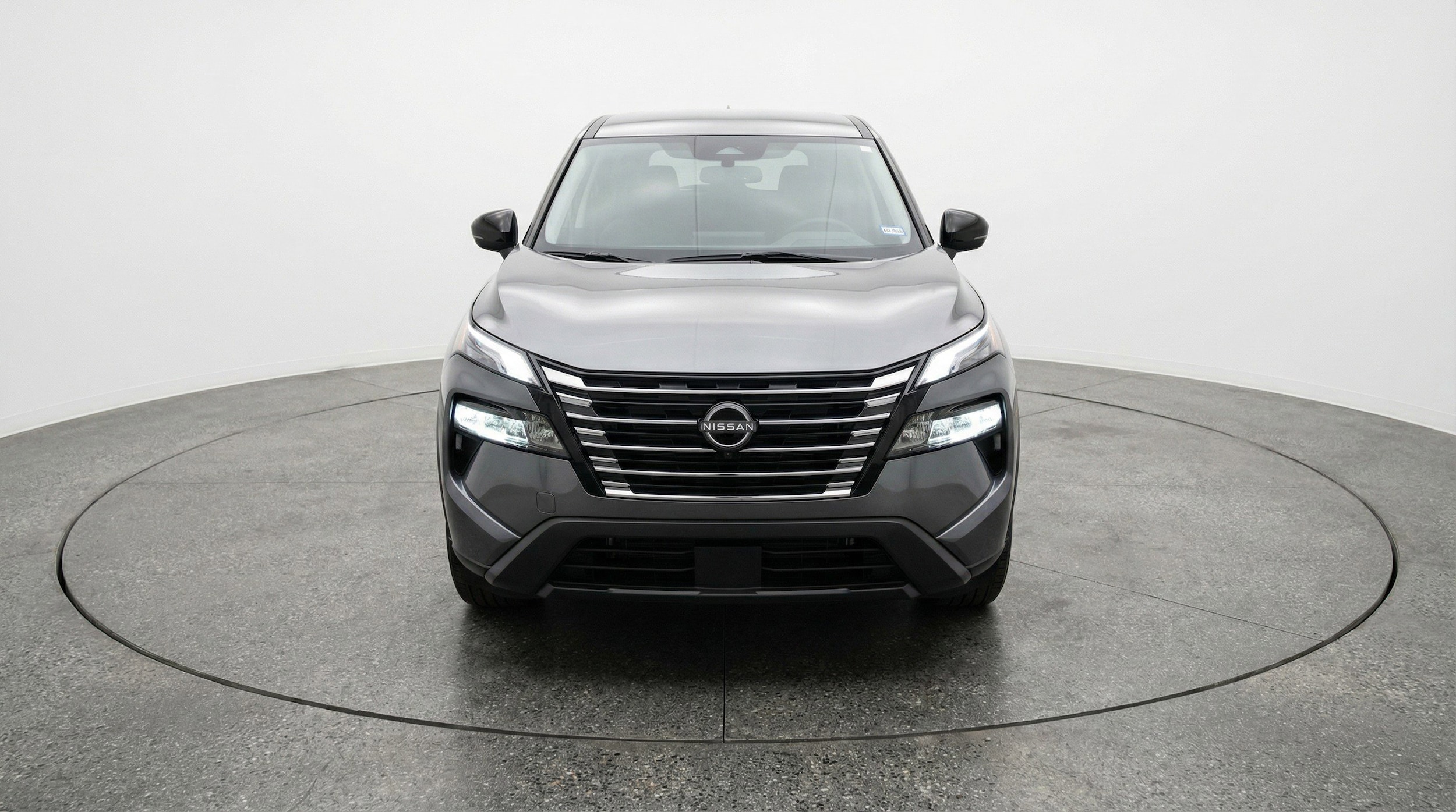 Thumbnail: 2025 Nissan Rogue - 2