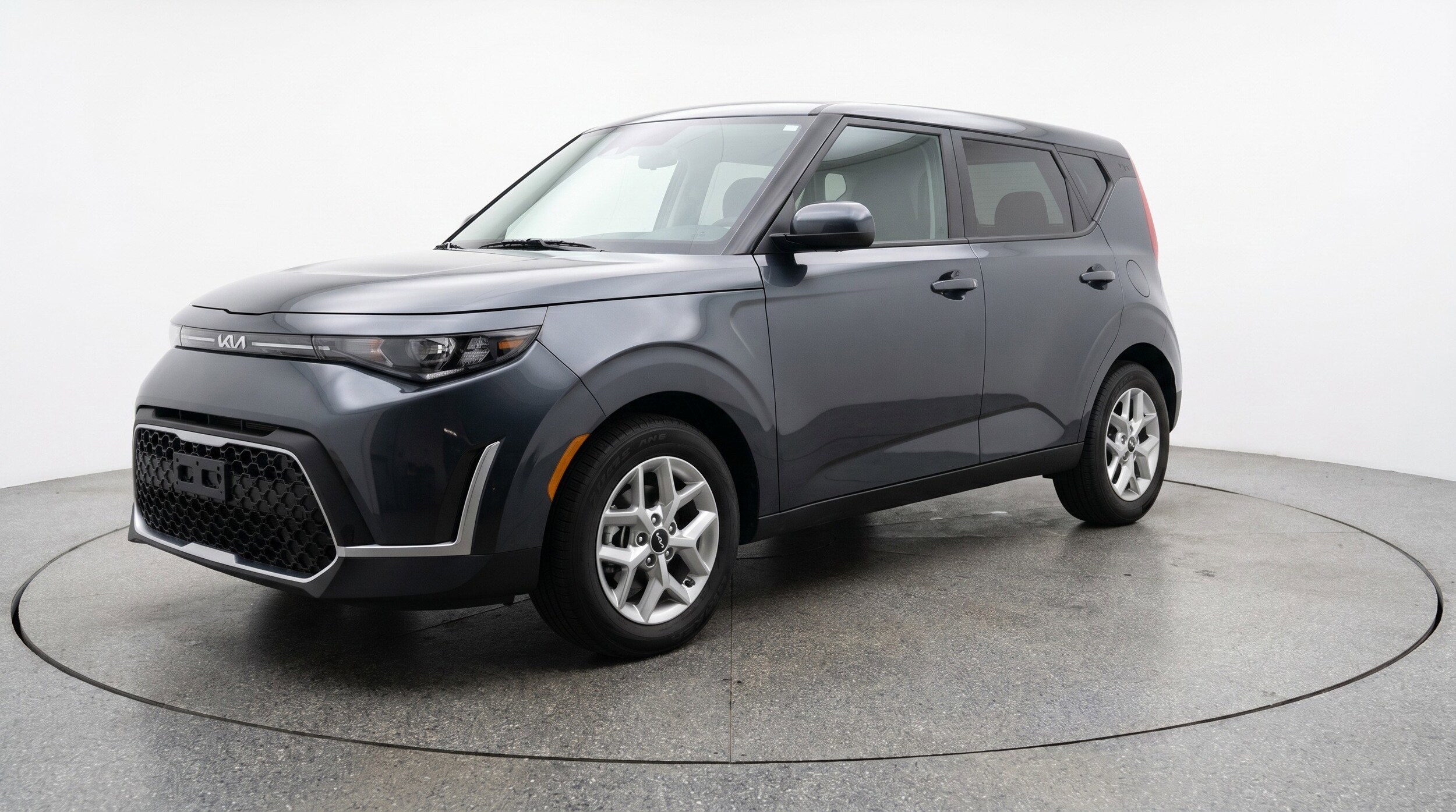 Thumbnail: 2025 Kia Soul - 3