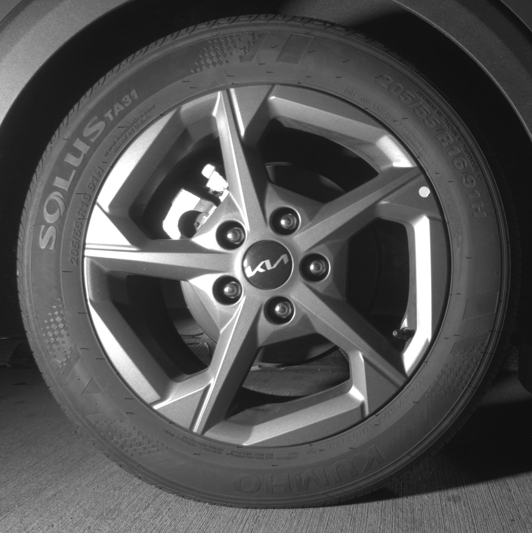 Thumbnail: 2025 Kia K4 - 15