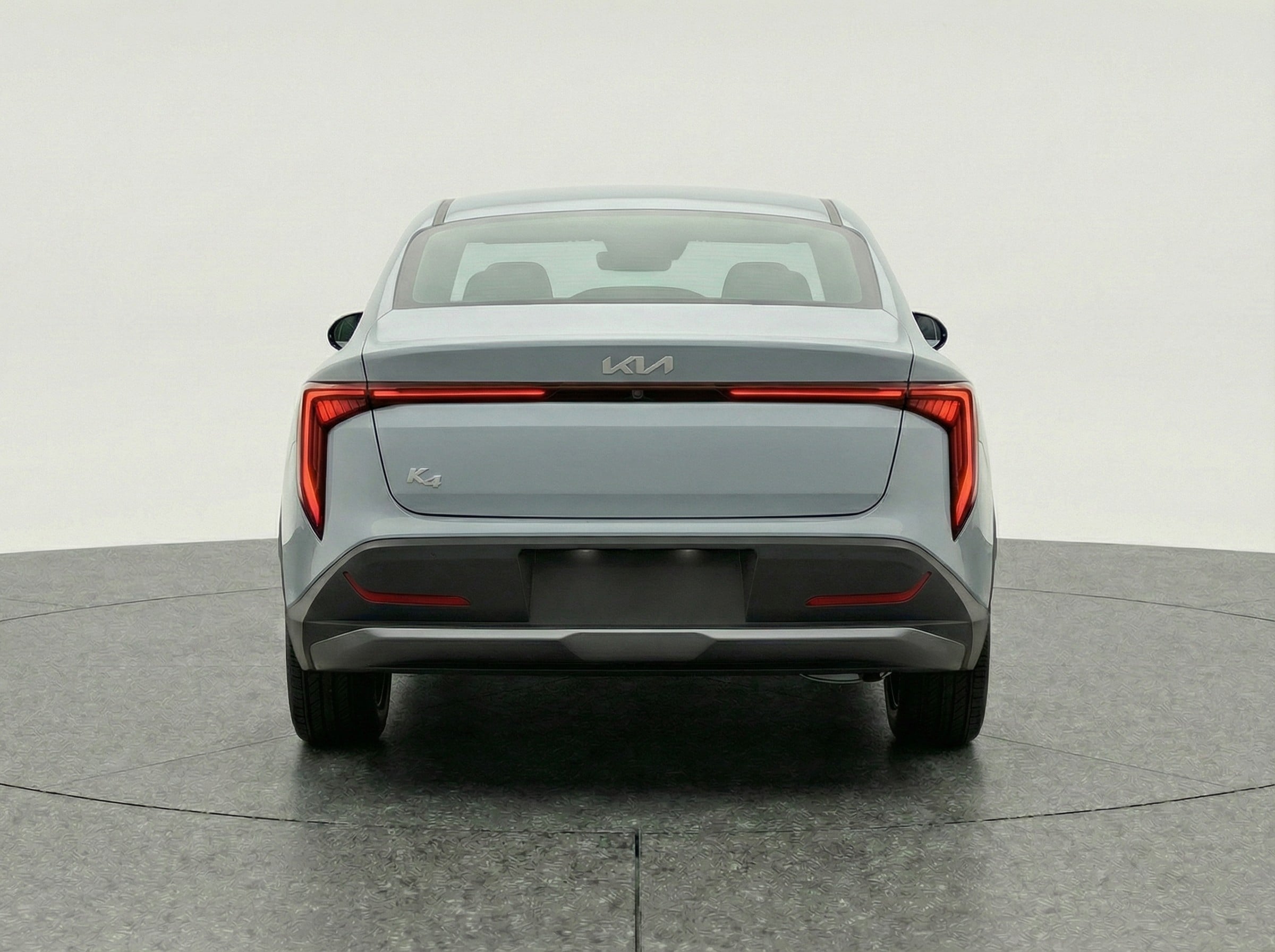 Thumbnail: 2025 Kia K4 - 6