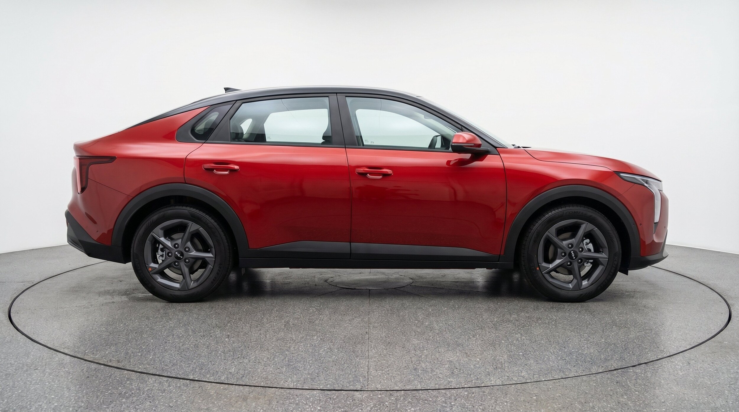 Thumbnail: 2026 Kia K4 - 11