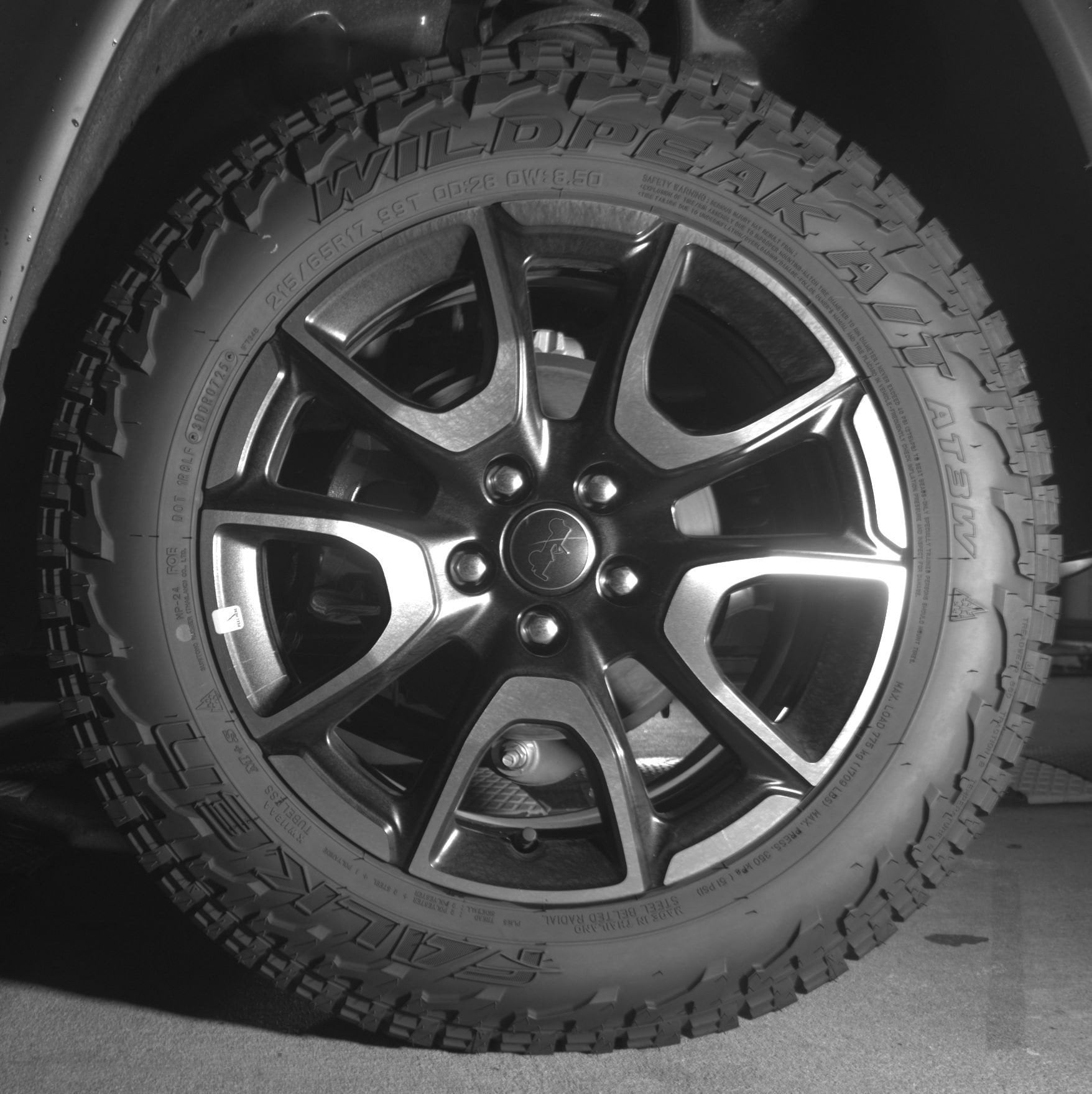 Thumbnail: 2025 Jeep Compass - 14