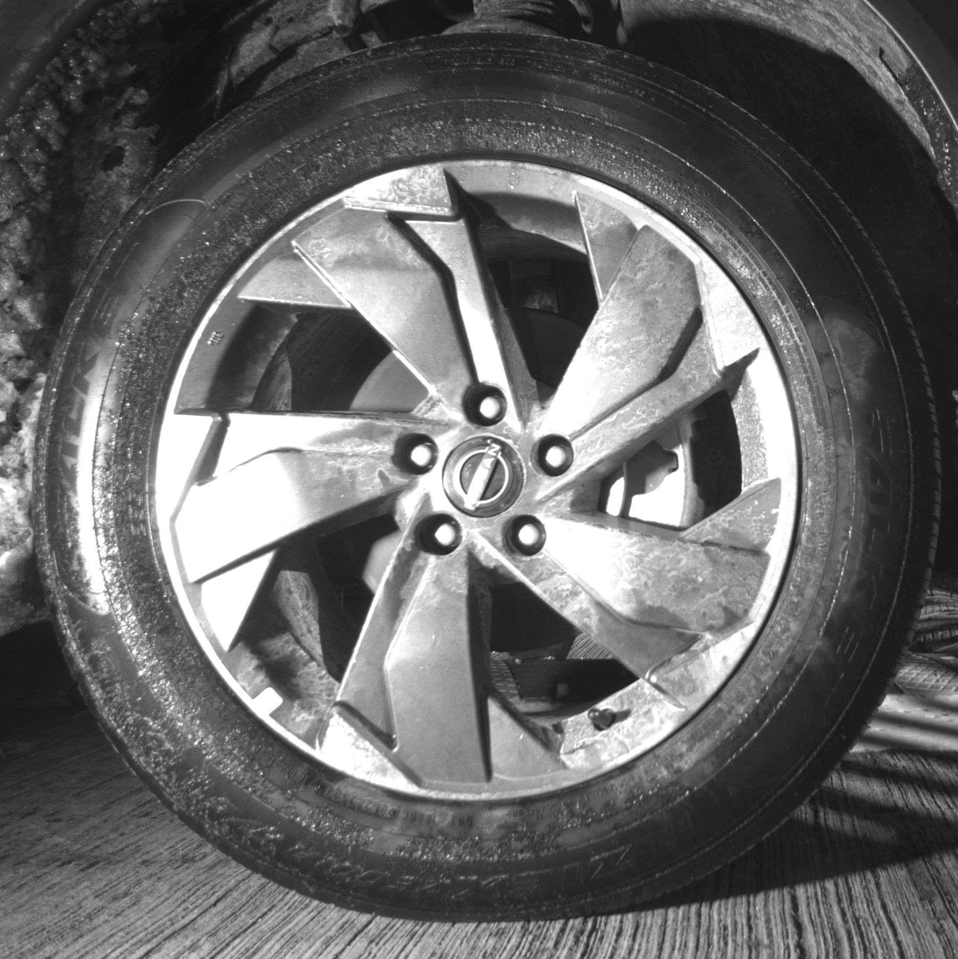 Thumbnail: 2025 Nissan Rogue - 10