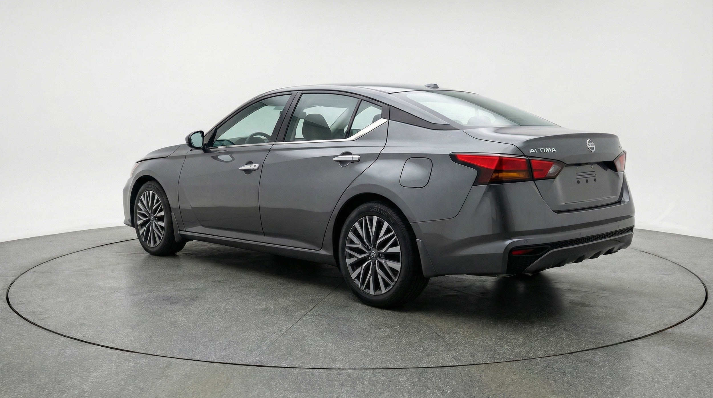 Thumbnail: 2025 Nissan Altima - 6