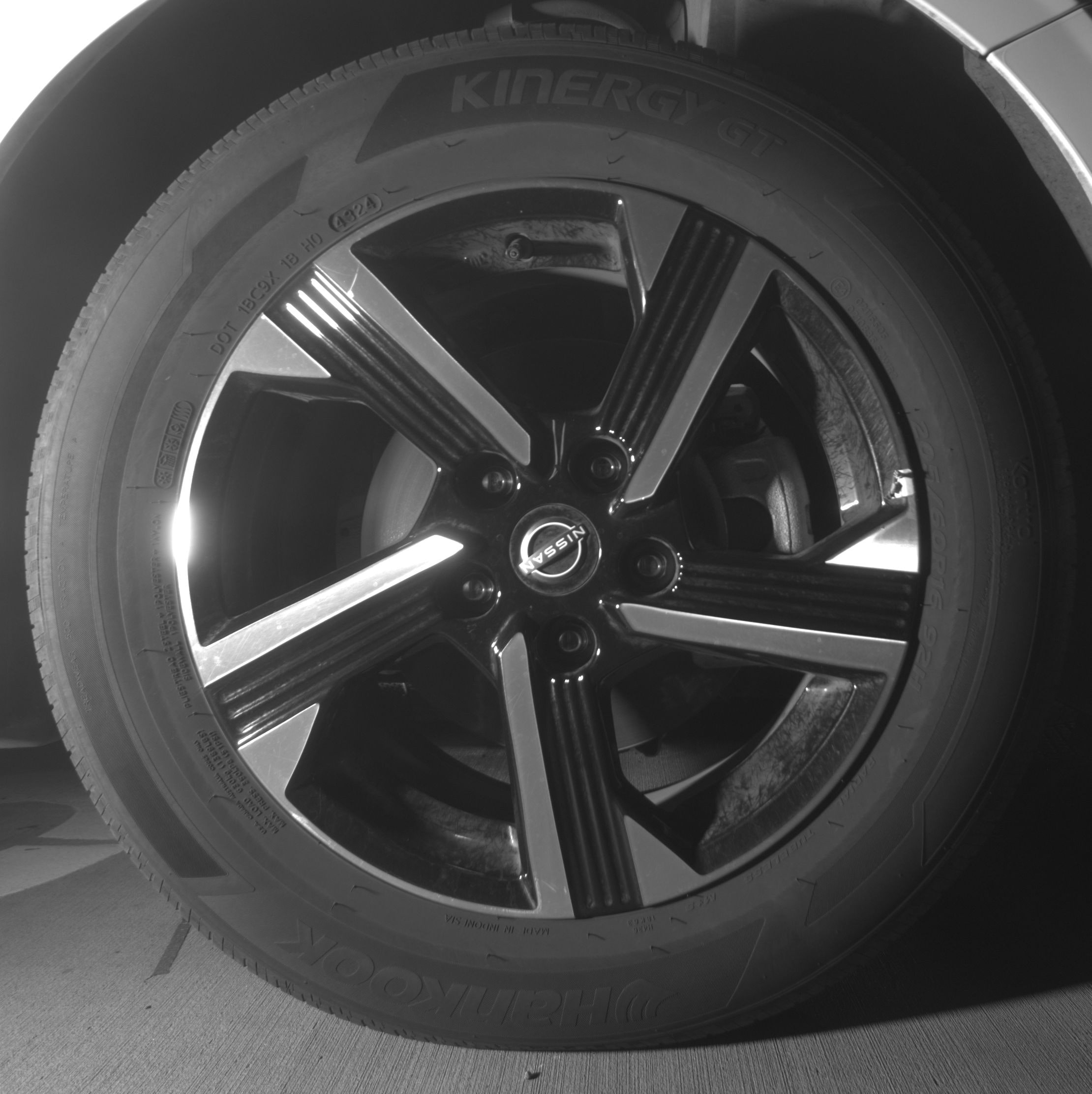 Thumbnail: 2025 Nissan Sentra - 10