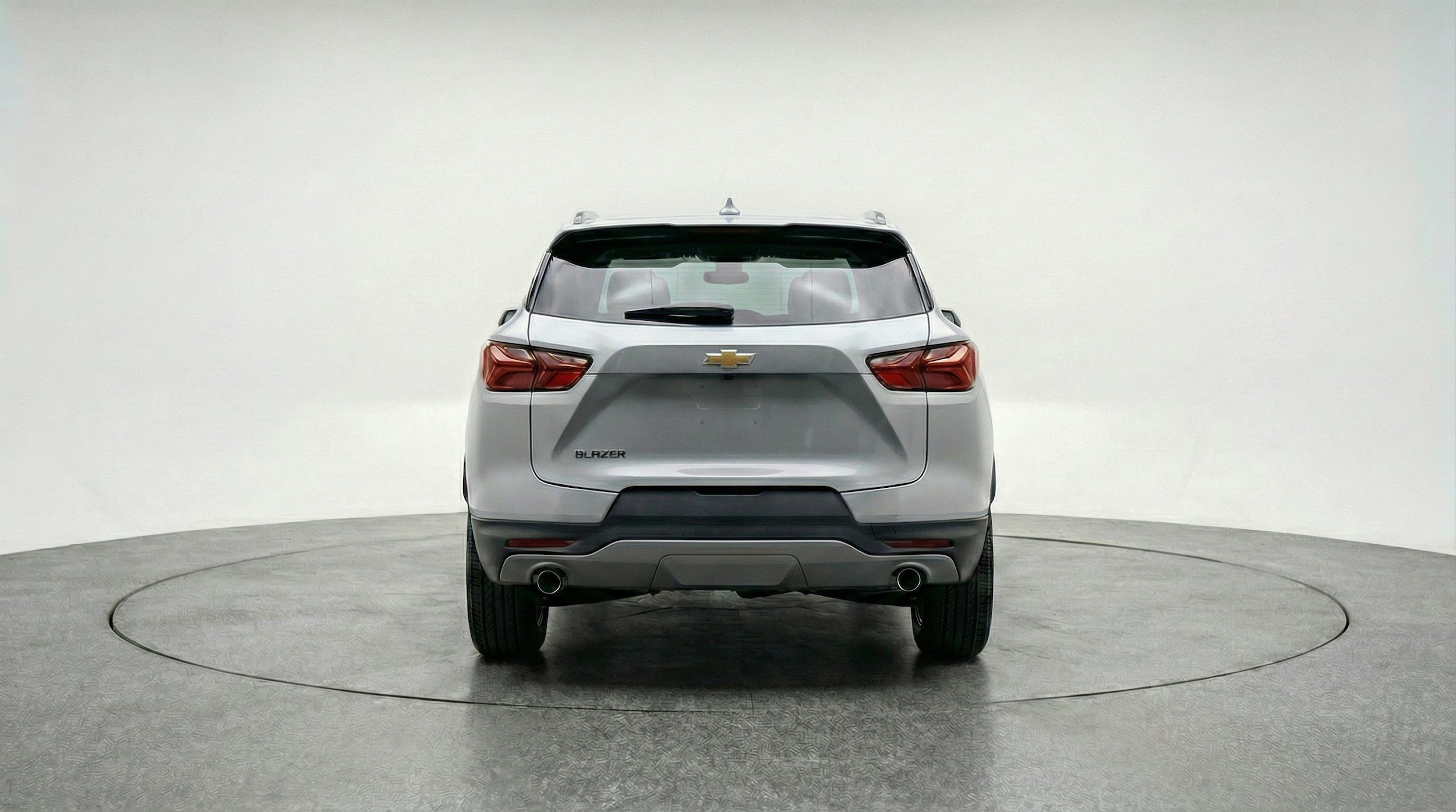 Thumbnail: 2025 Chevrolet Blazer - 7